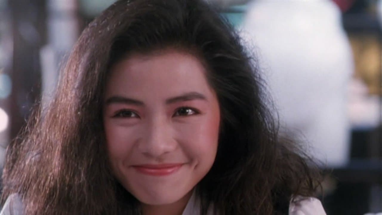 Petrina Fung Bo-Bo