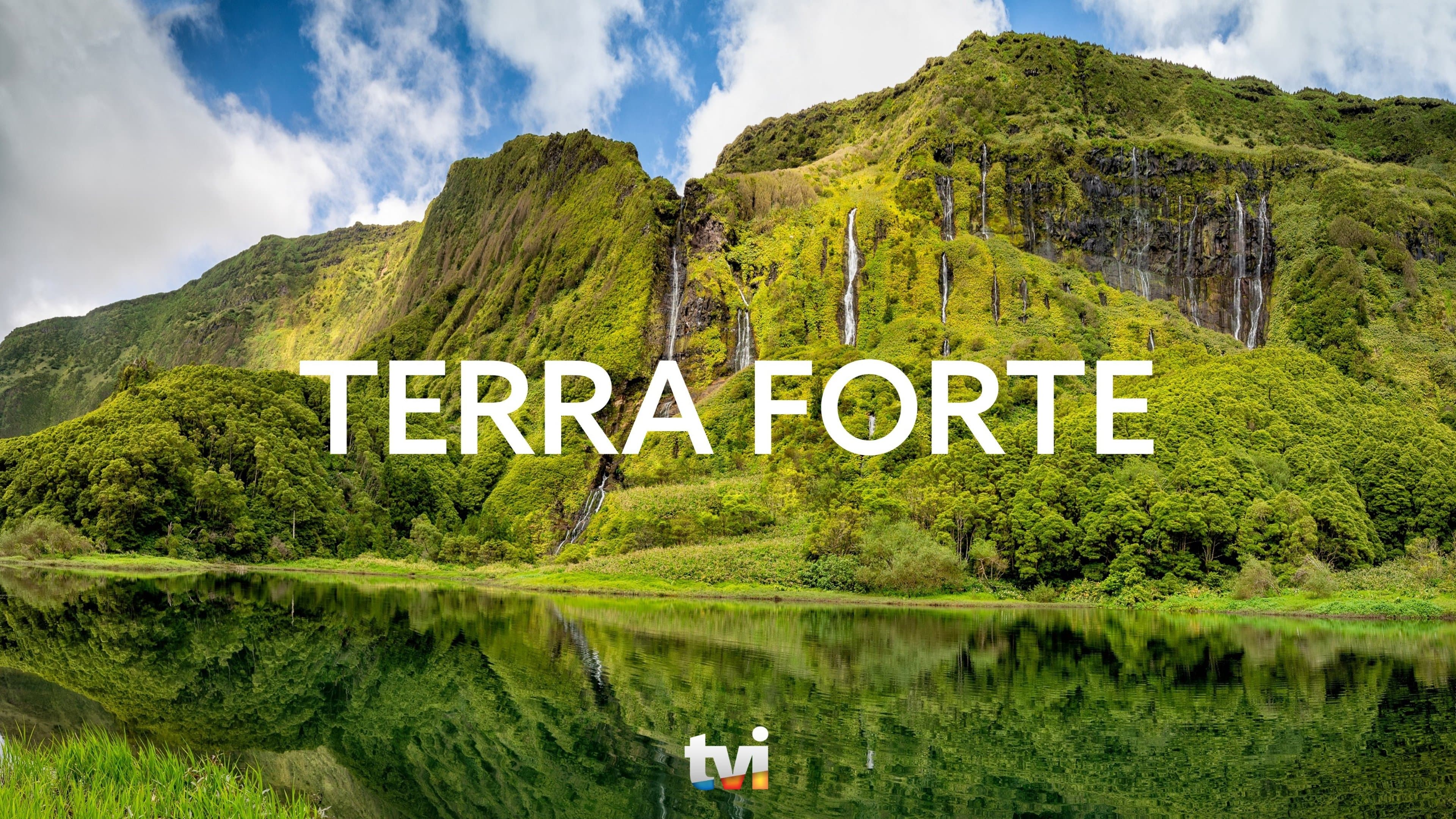 Terra Forte