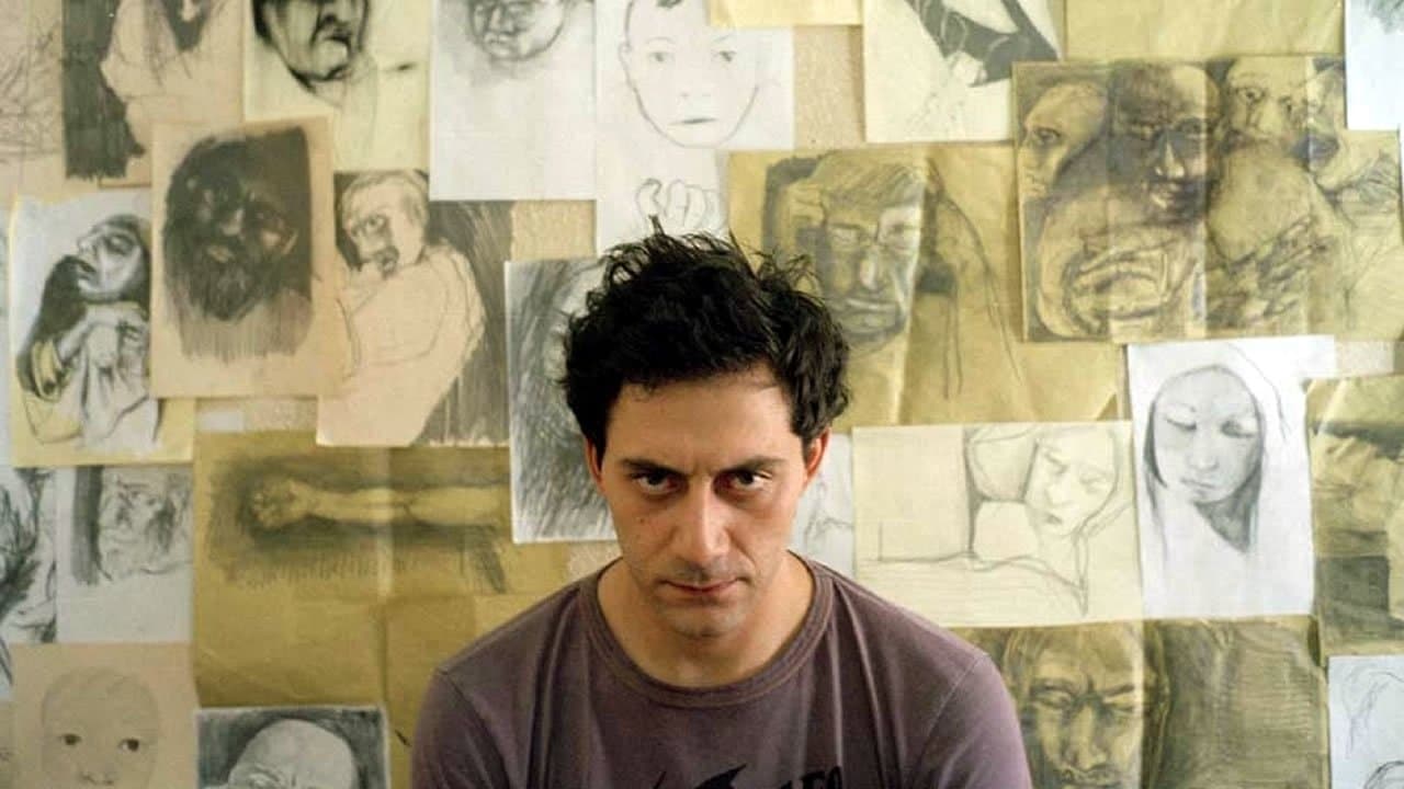 Saverio Costanzo