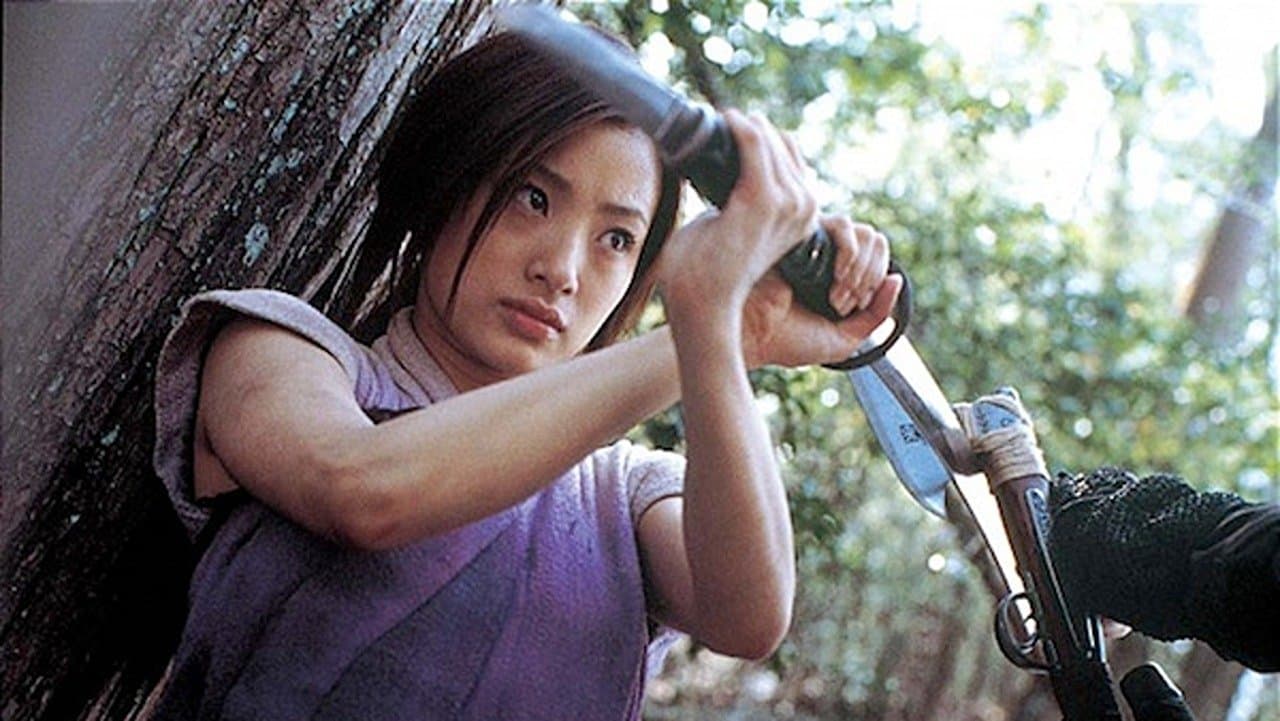 Kenji Takechi
