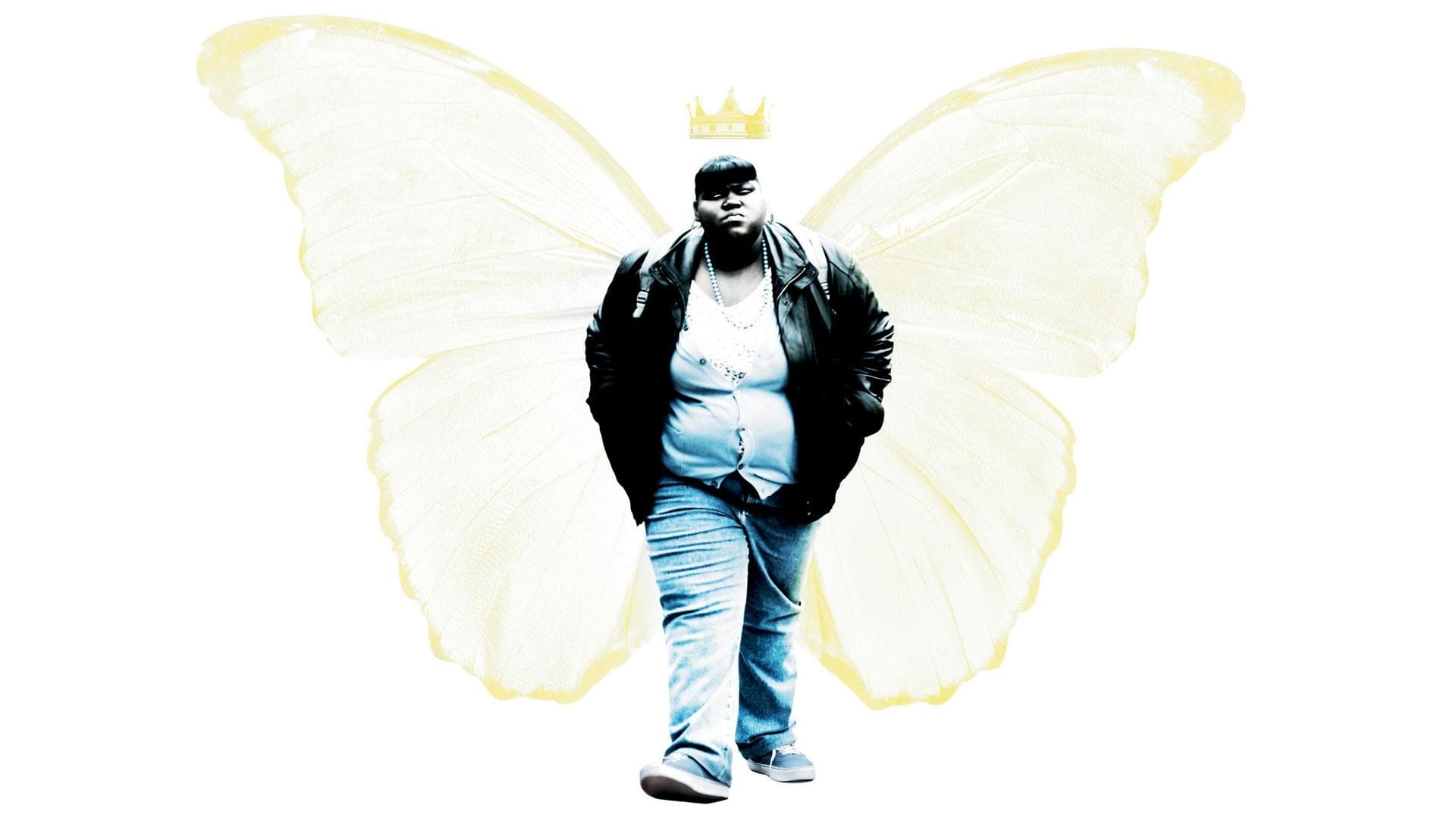 Gabourey Sidibe