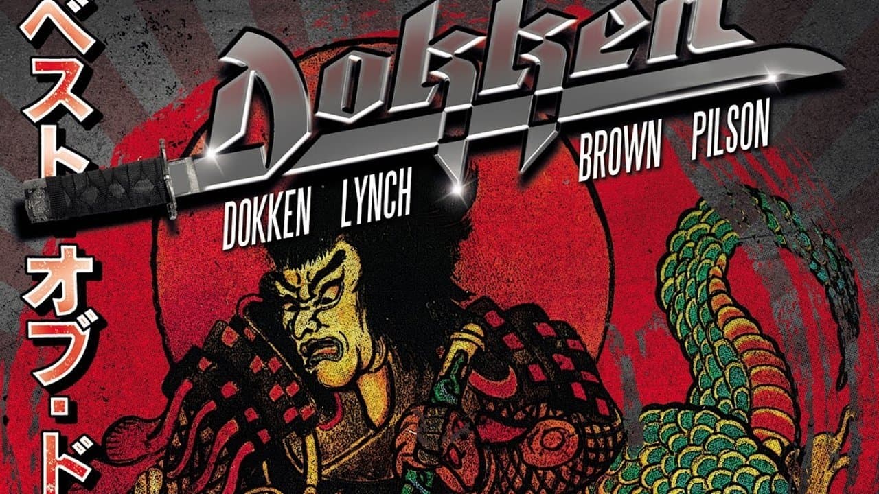 Don Dokken