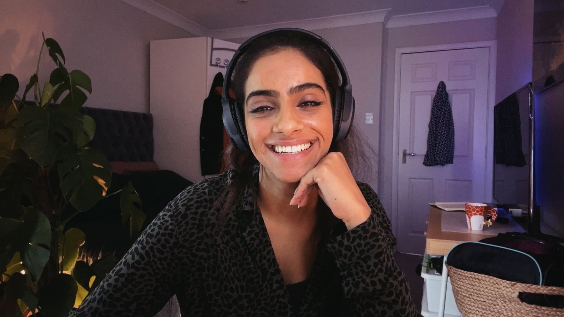 Taheen Modak