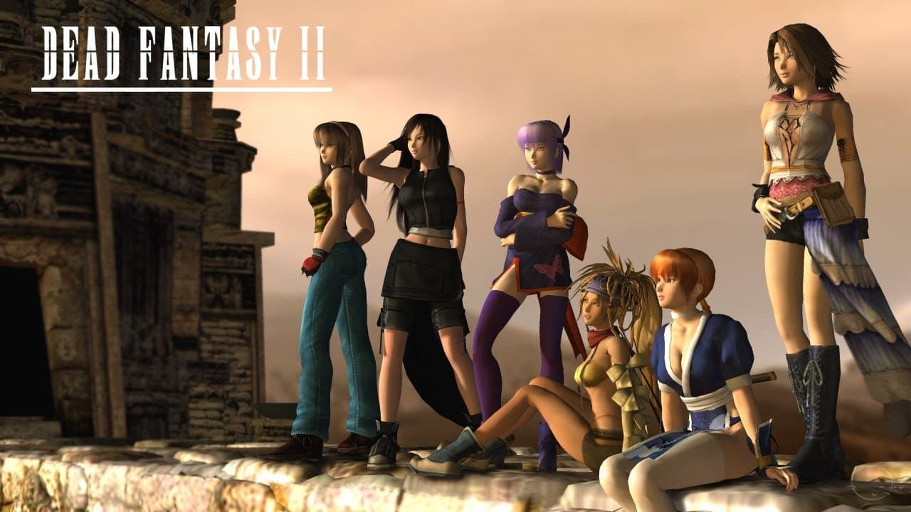 Monty Oum