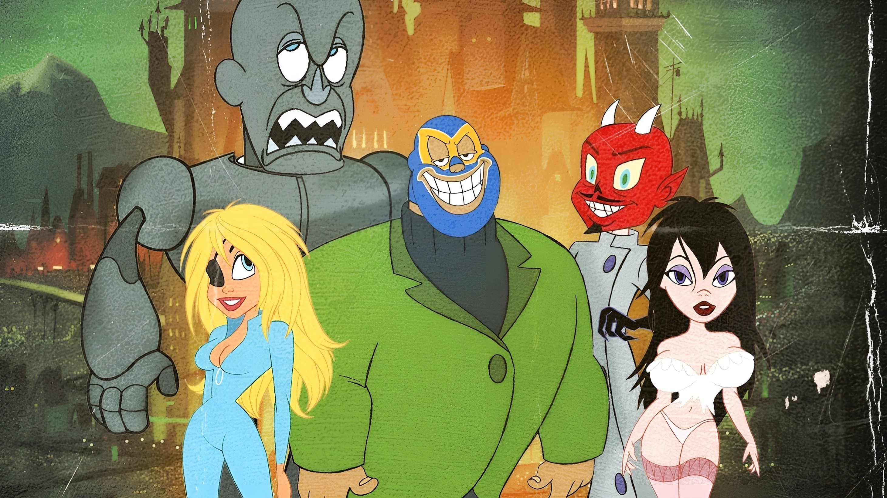 Joe Alaskey