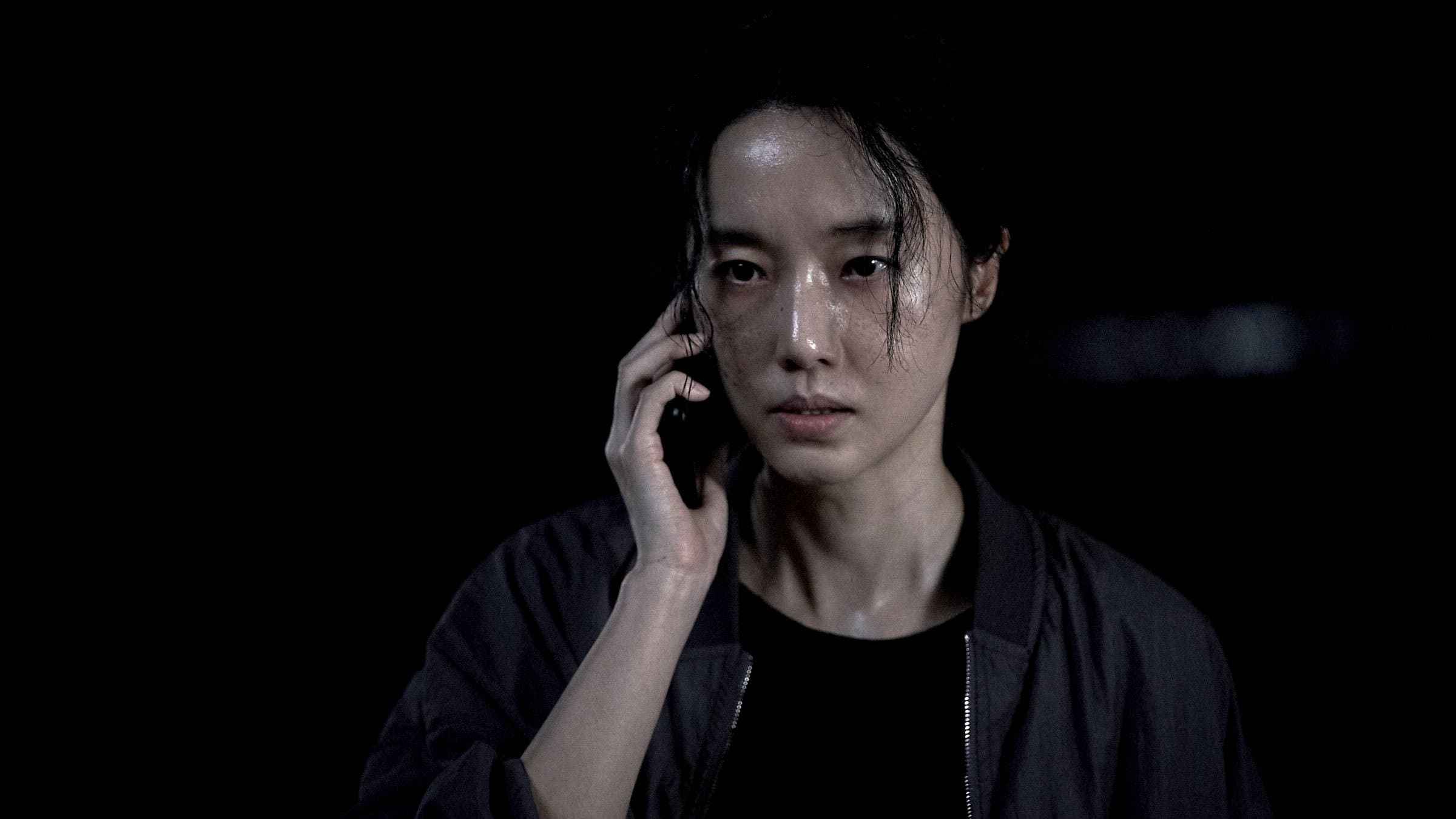 Jin Seo-yeon