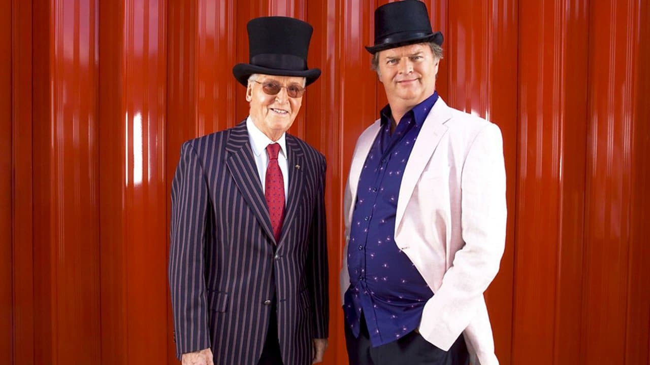 Paul Merton