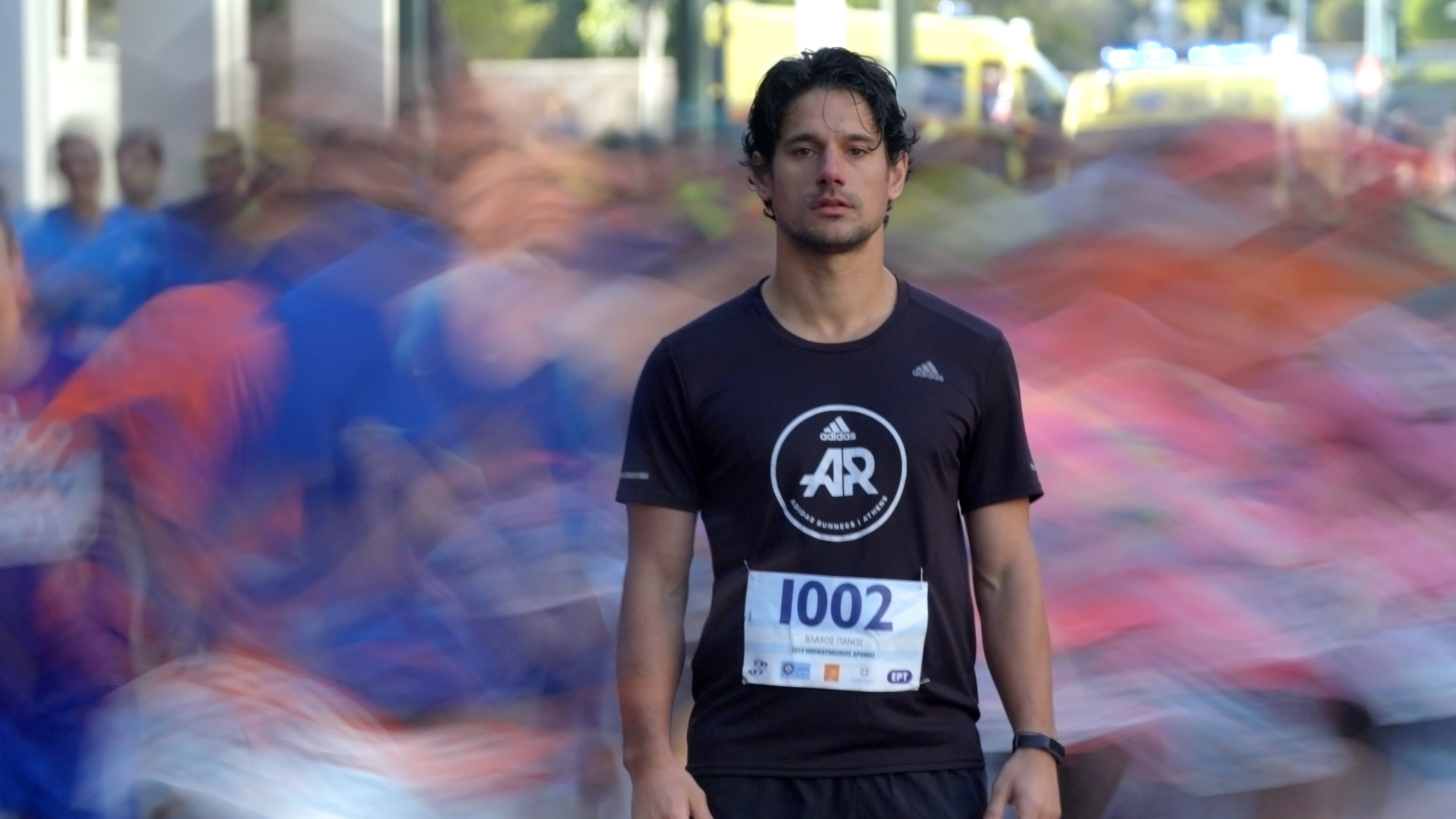 Panos Vlahos