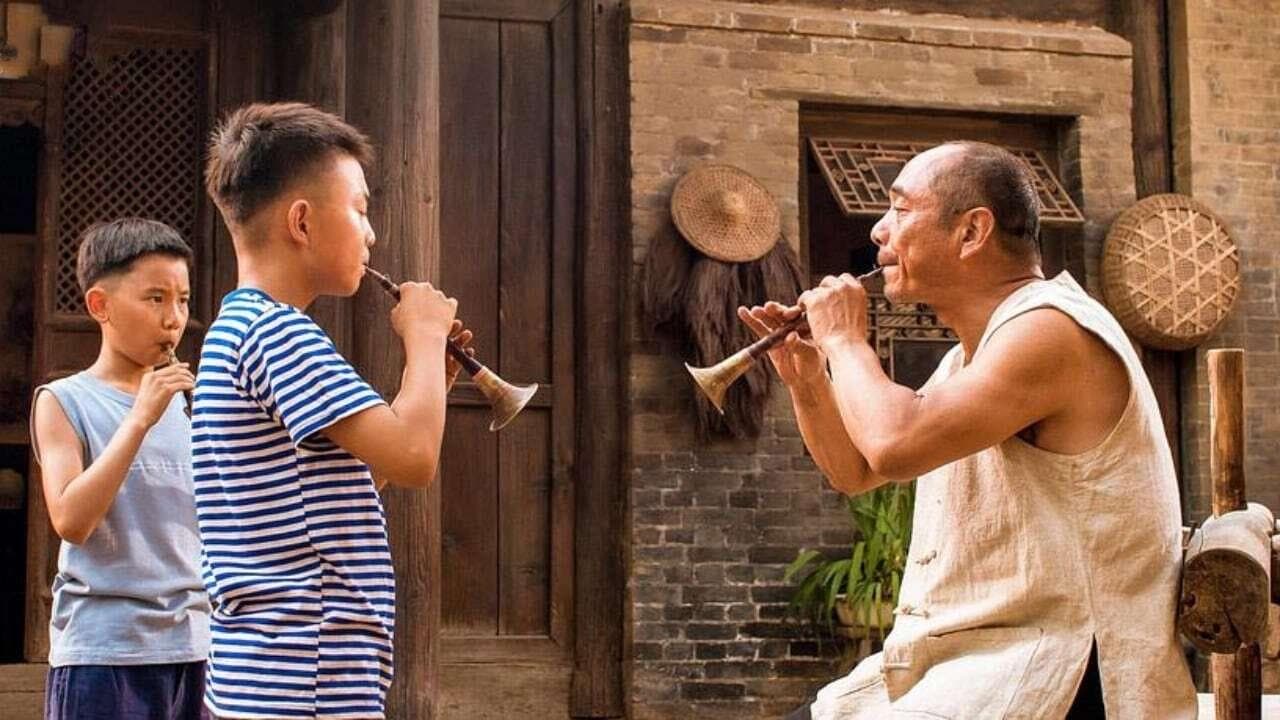 Li Mincheng