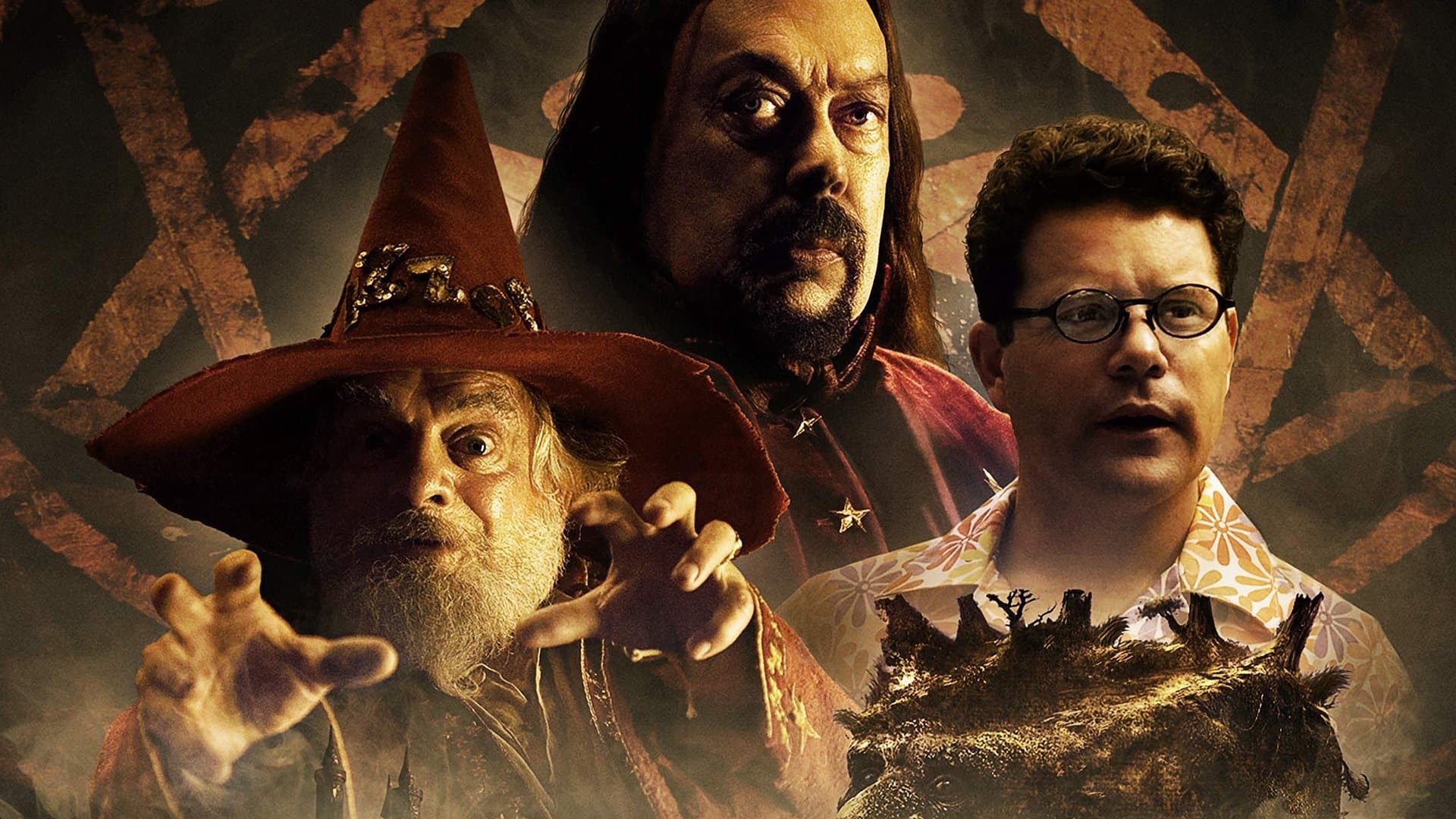 Terry Pratchett