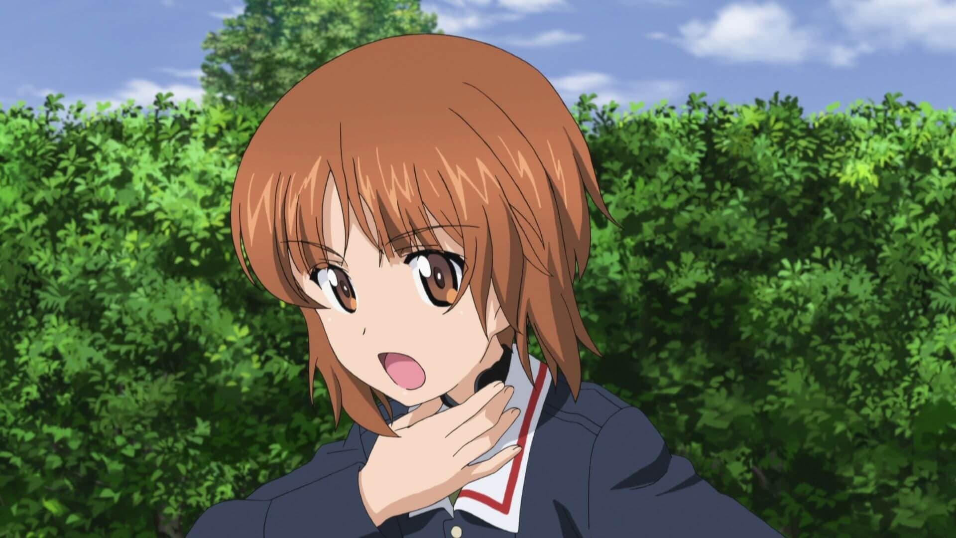 Sayaka Sasaki
