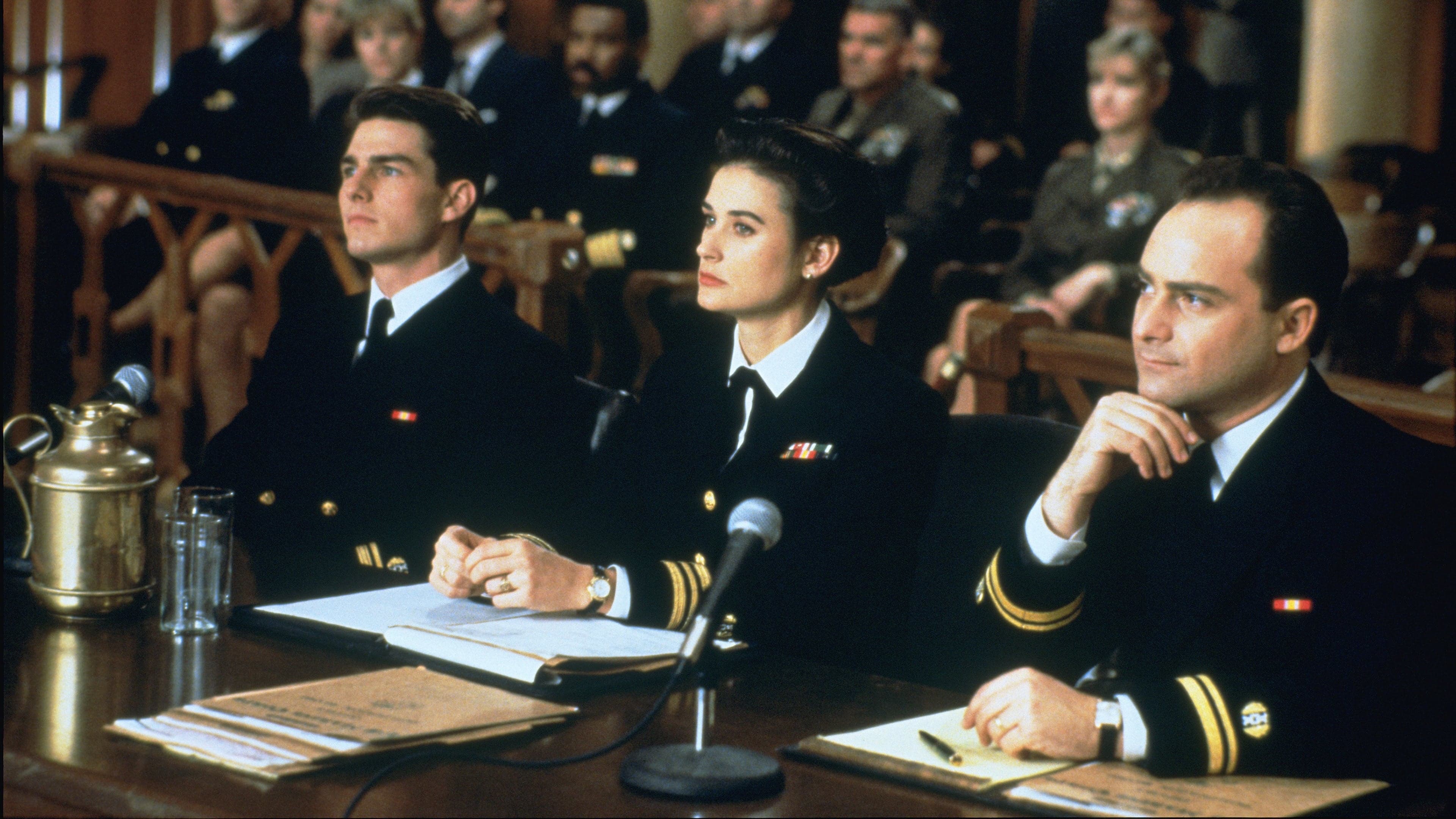 Demi Moore