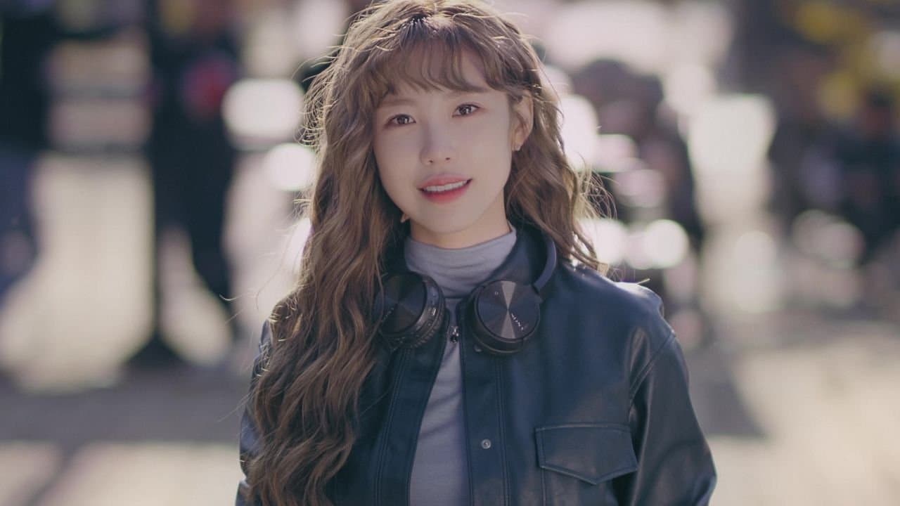 Kang Yoon