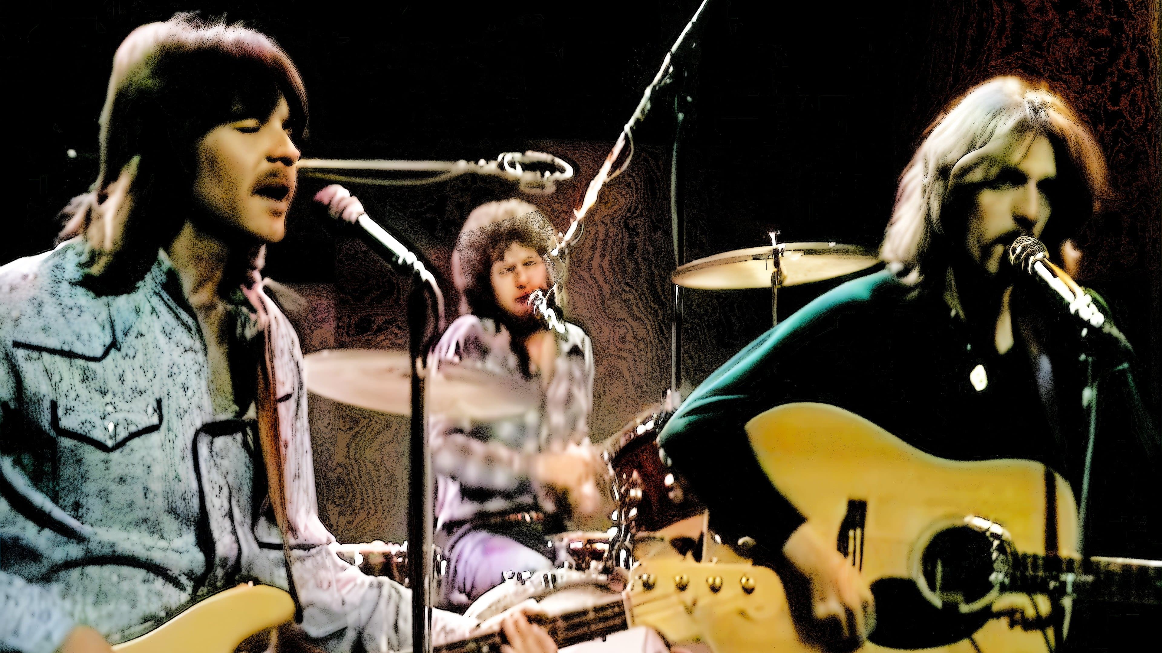 Bernie Leadon