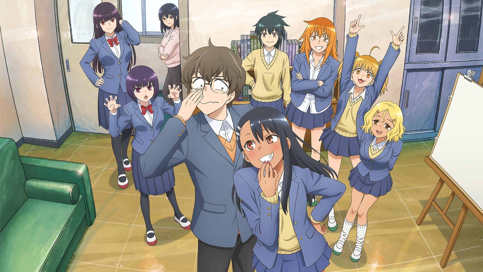 Takuma Kishida