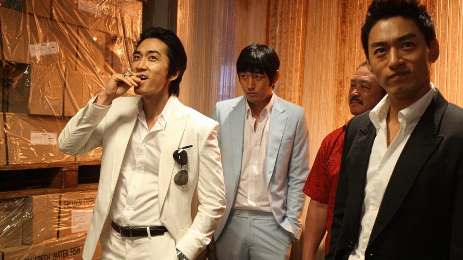 Kim Ji-young