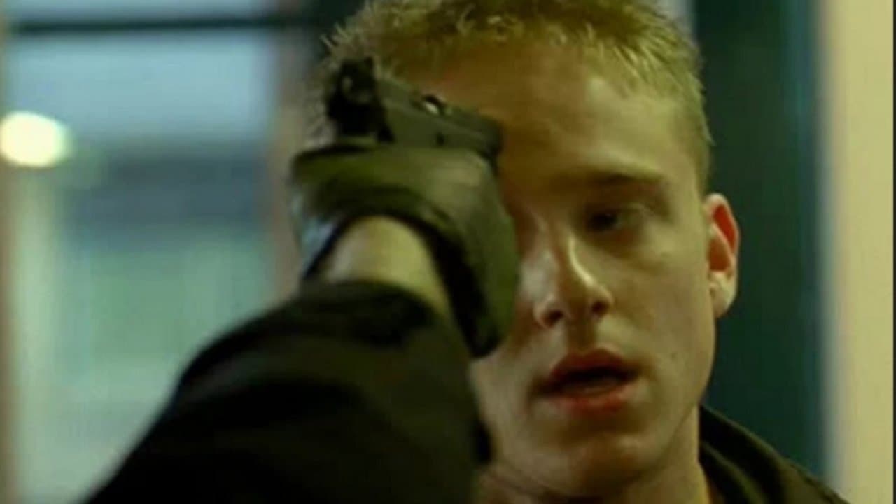 Randy Harrison