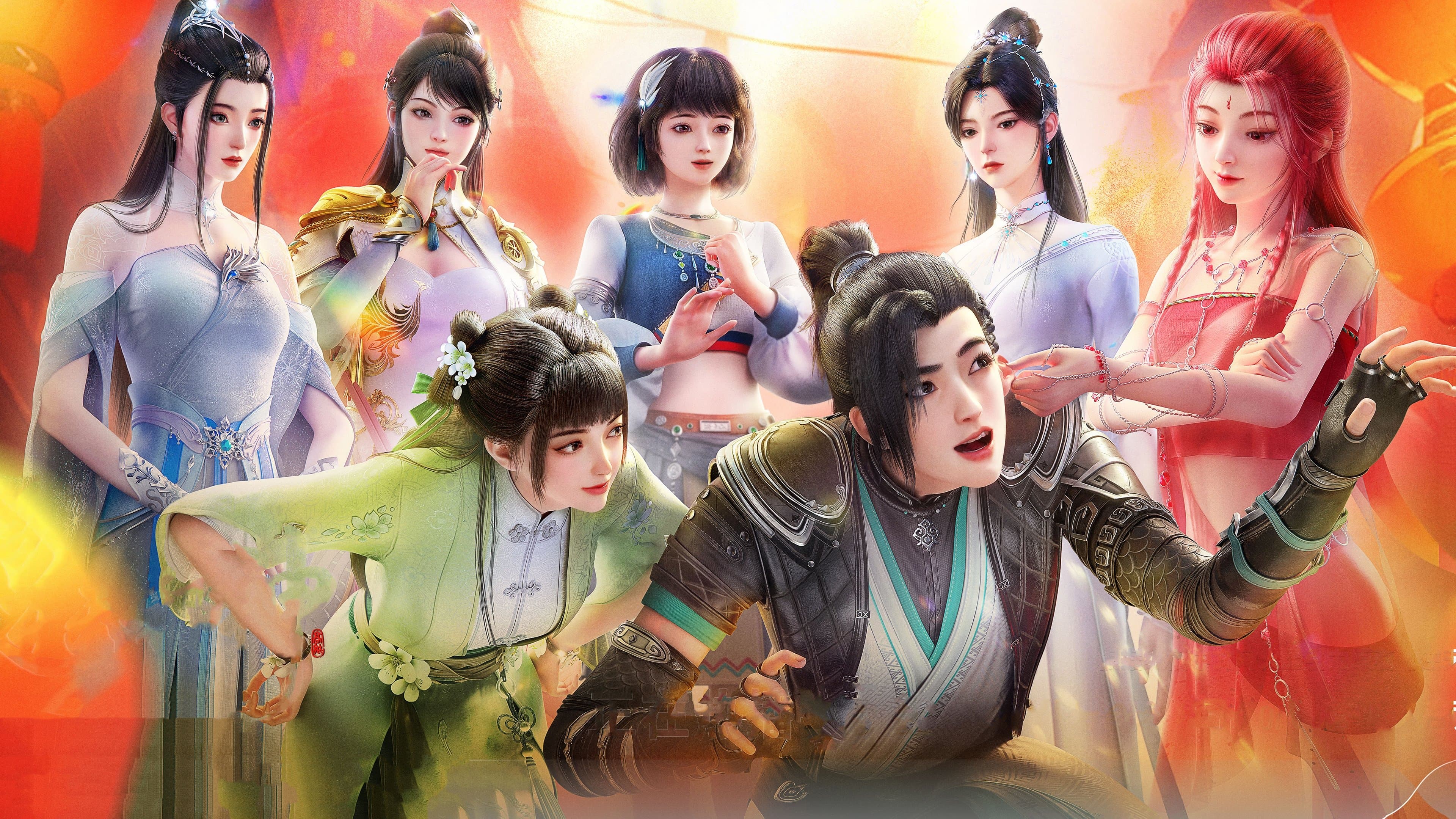 Wen Xiaoyi