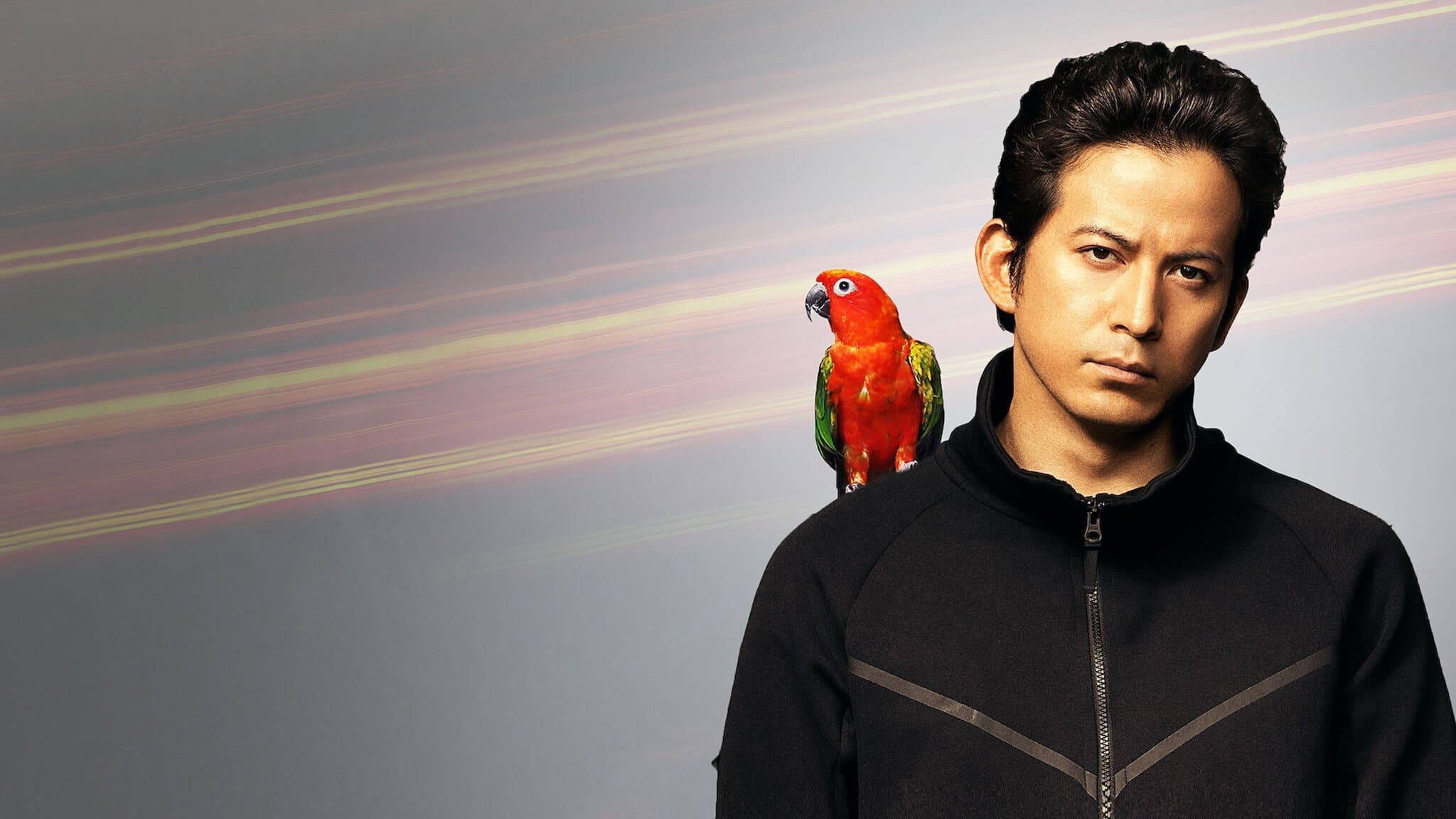 Osamu Mukai