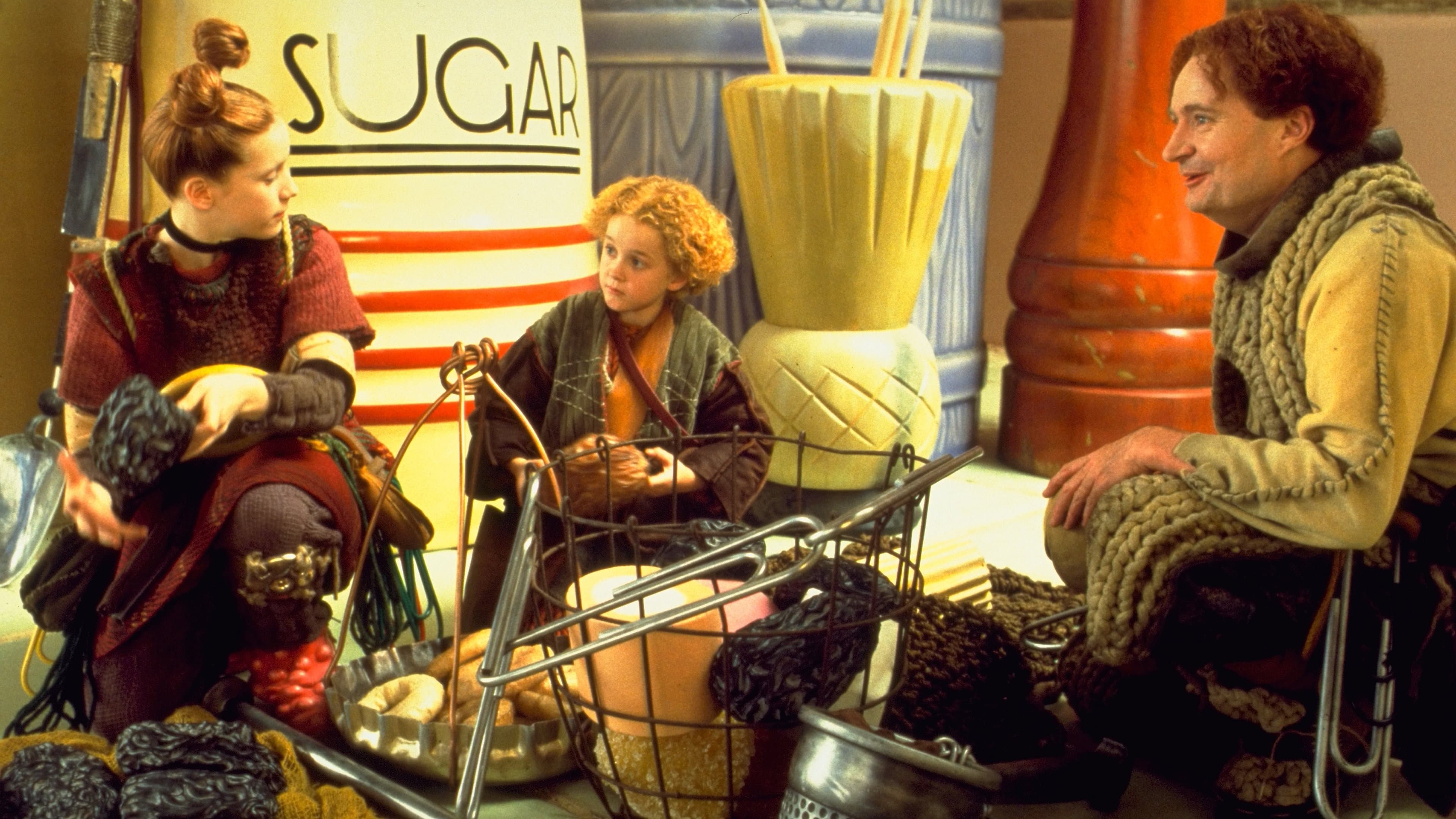 Celia Imrie