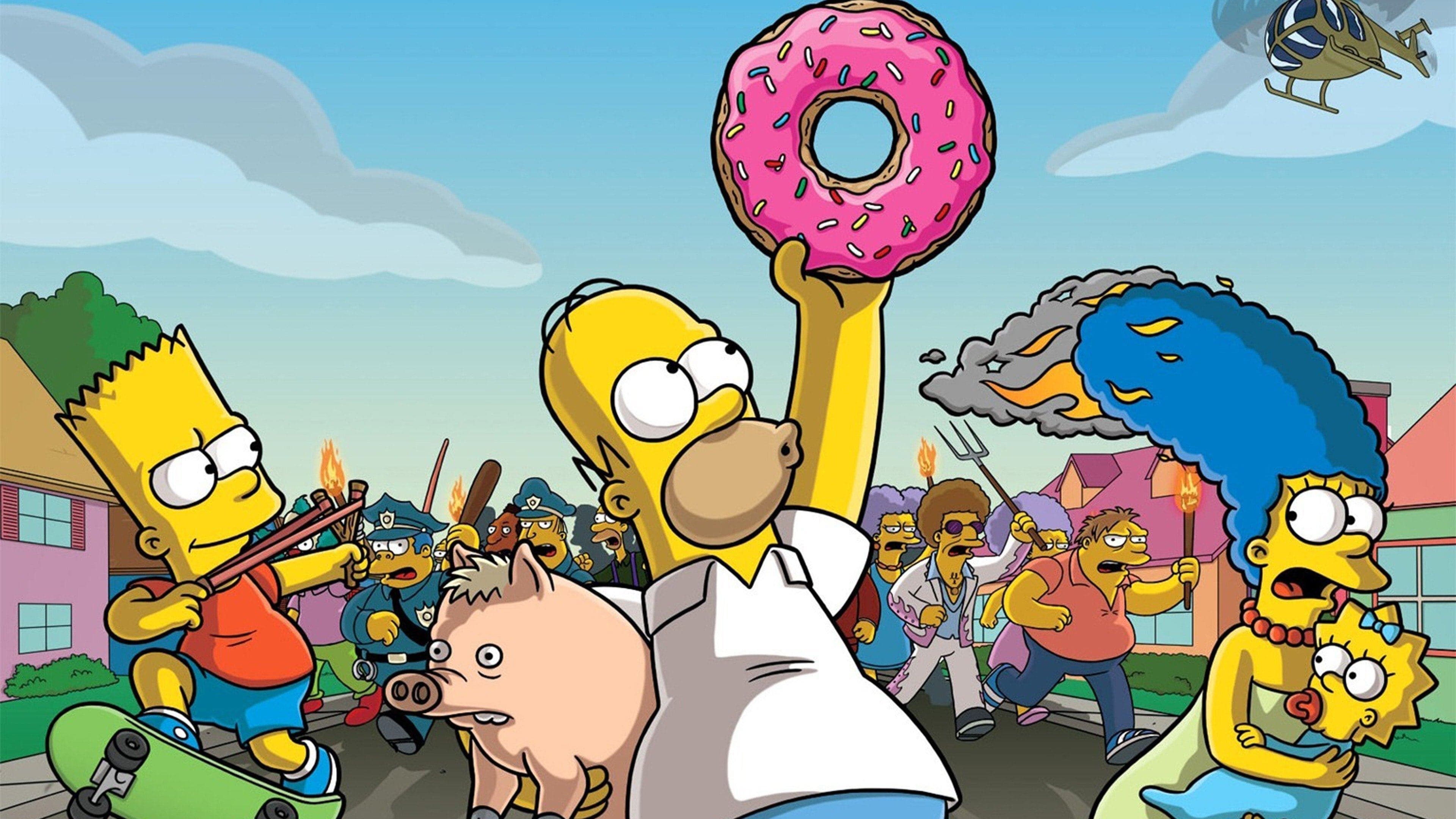 Matt Groening