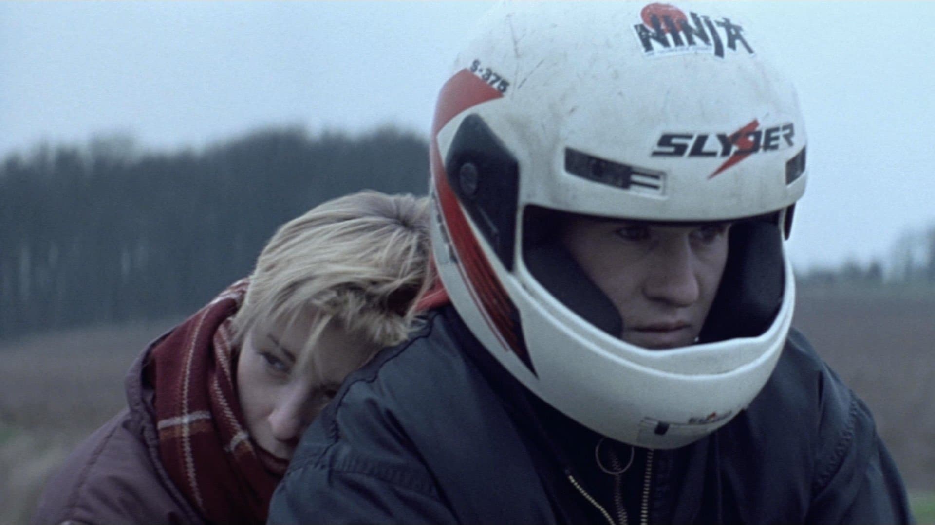 Bruno Dumont