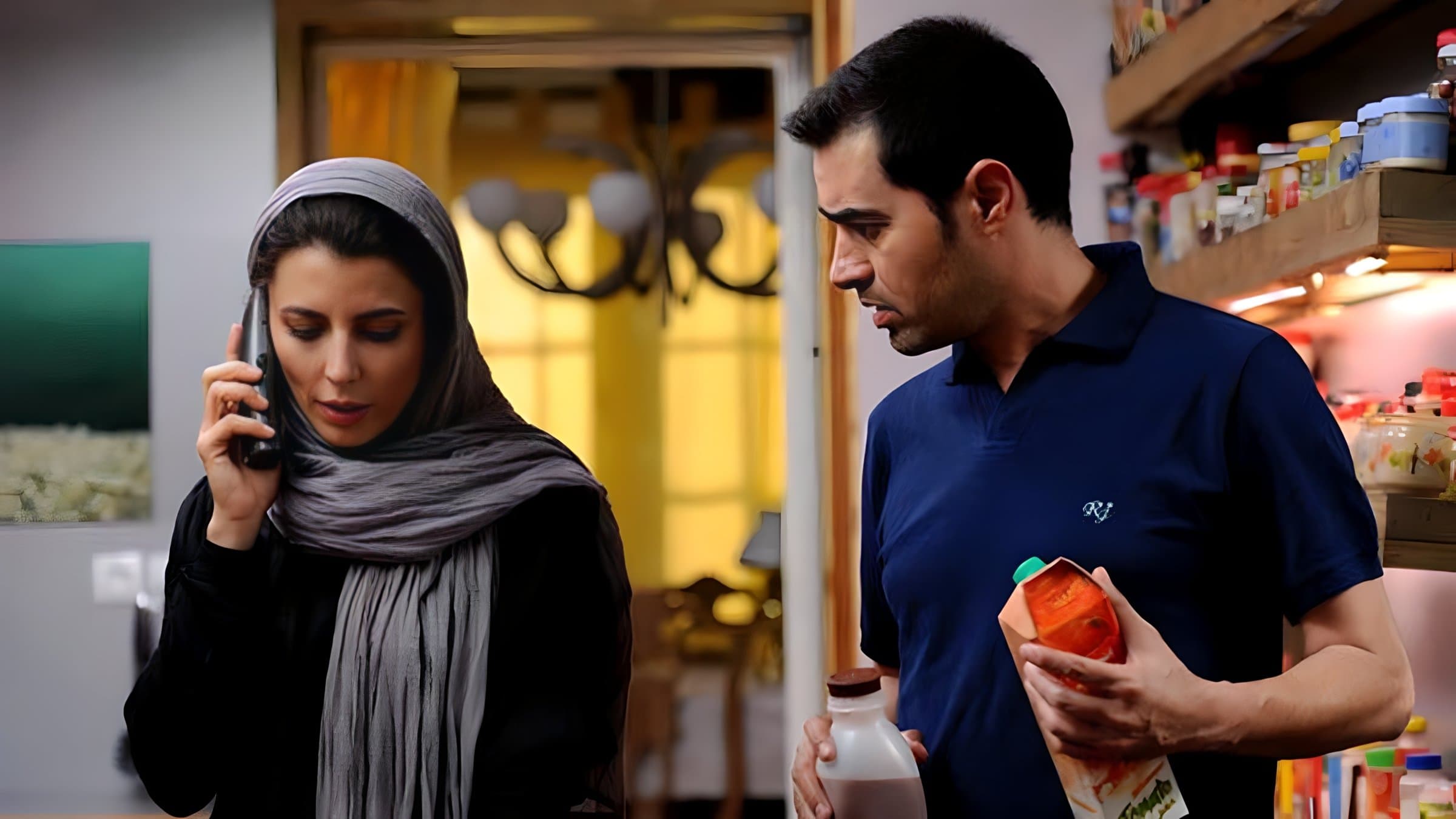 Nasim Adabi