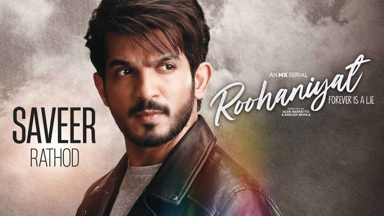 Arjun Bijlani