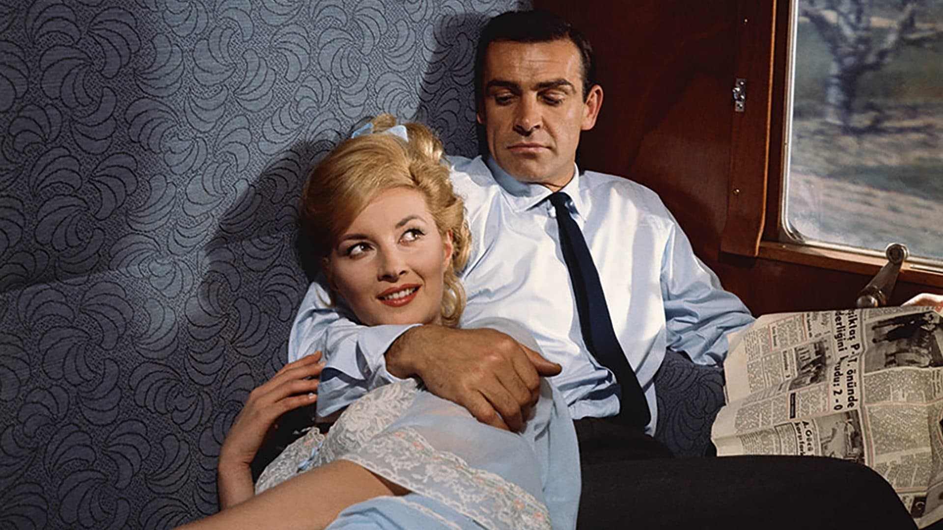 Lionel Bart