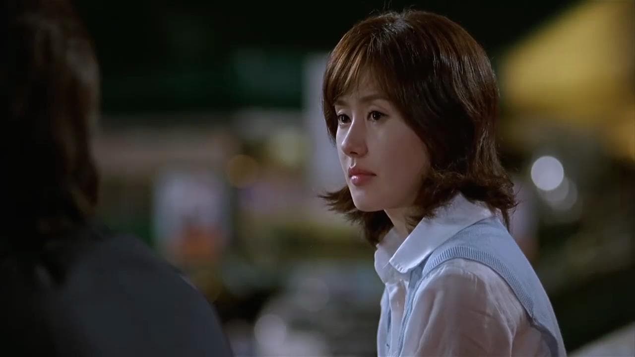 Jeong Hye-seon