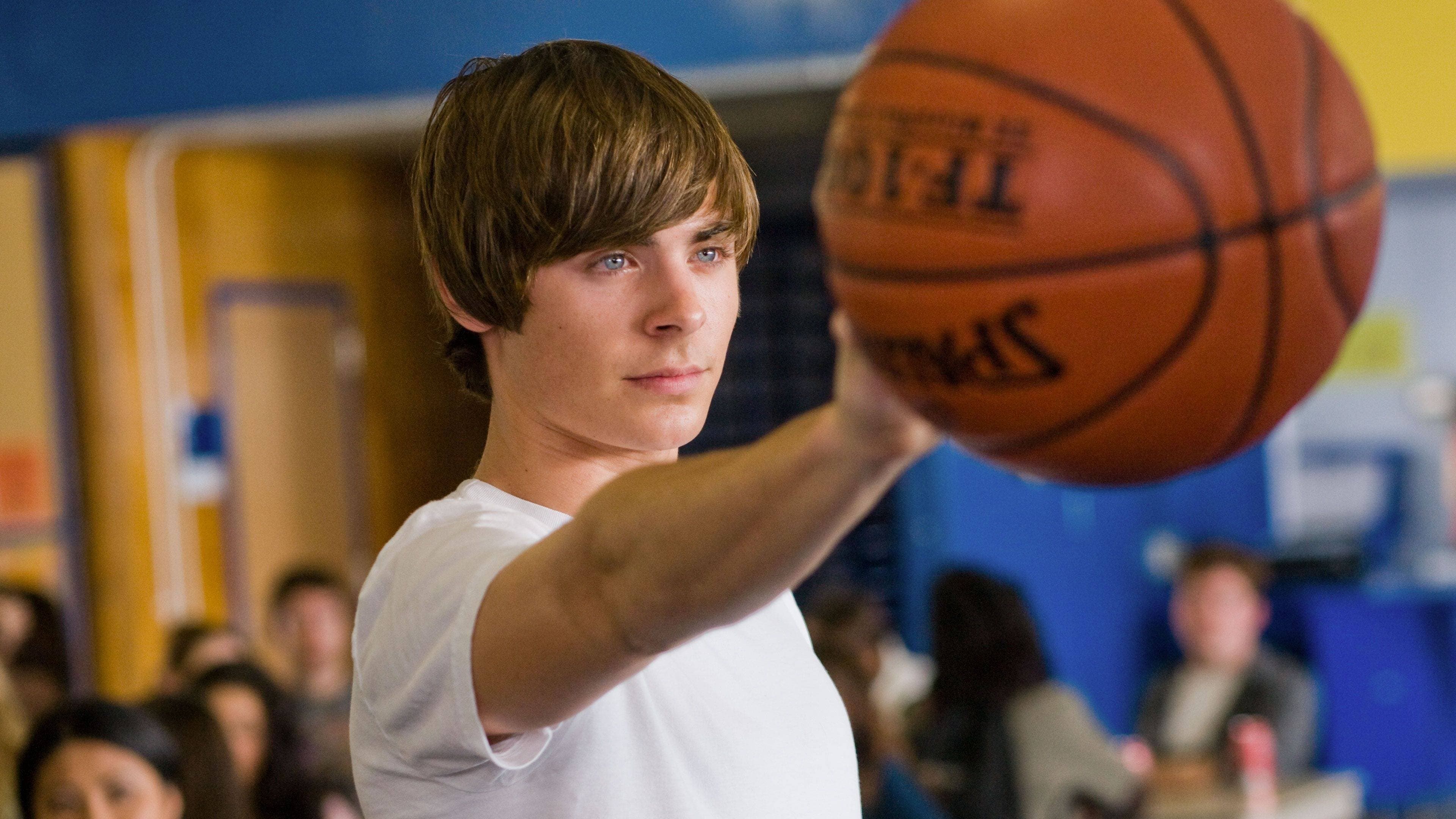 Zac Efron