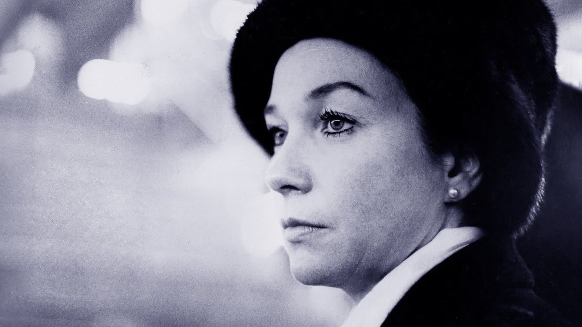 Sada Thompson