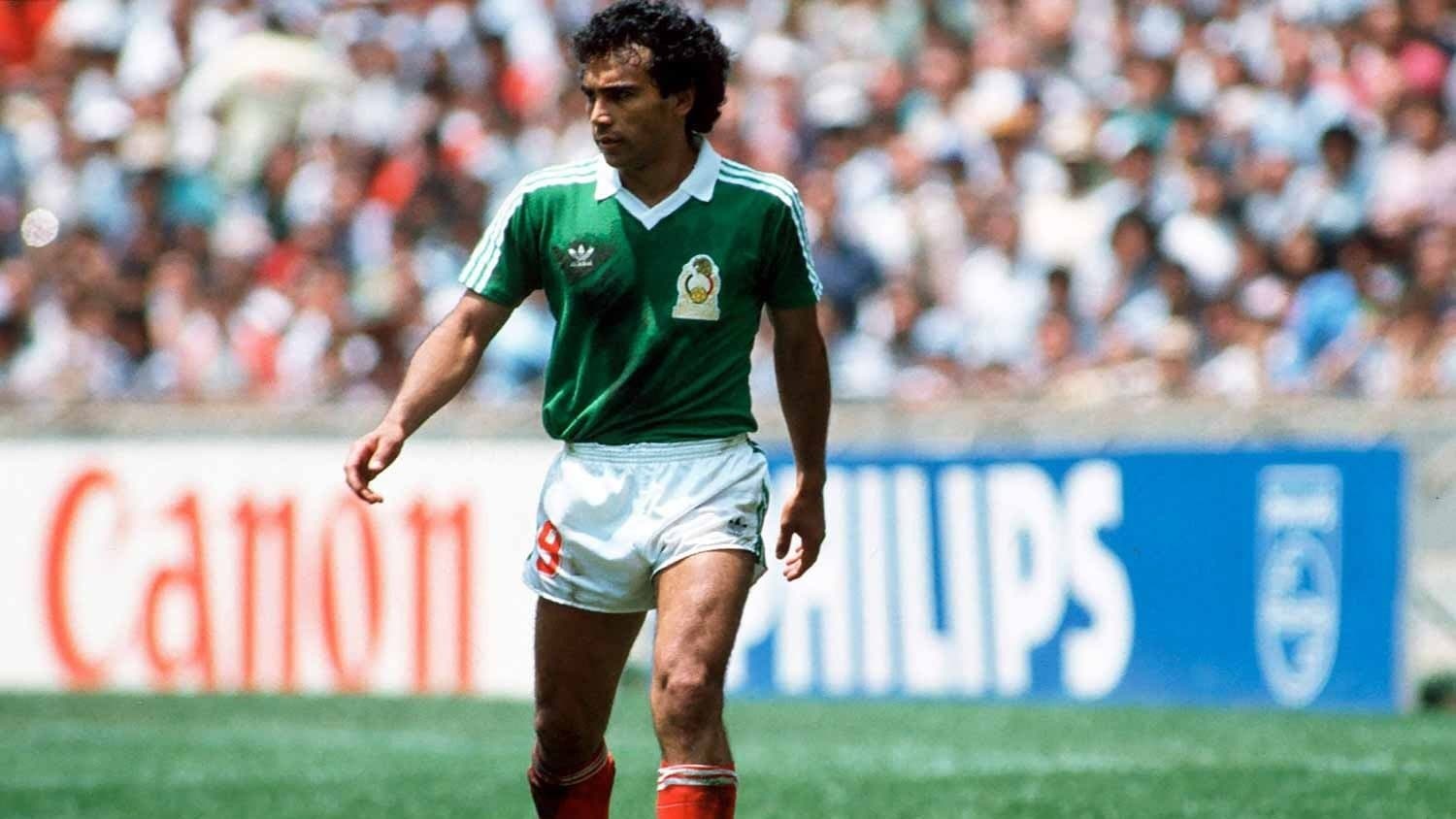 Jorge Valdano