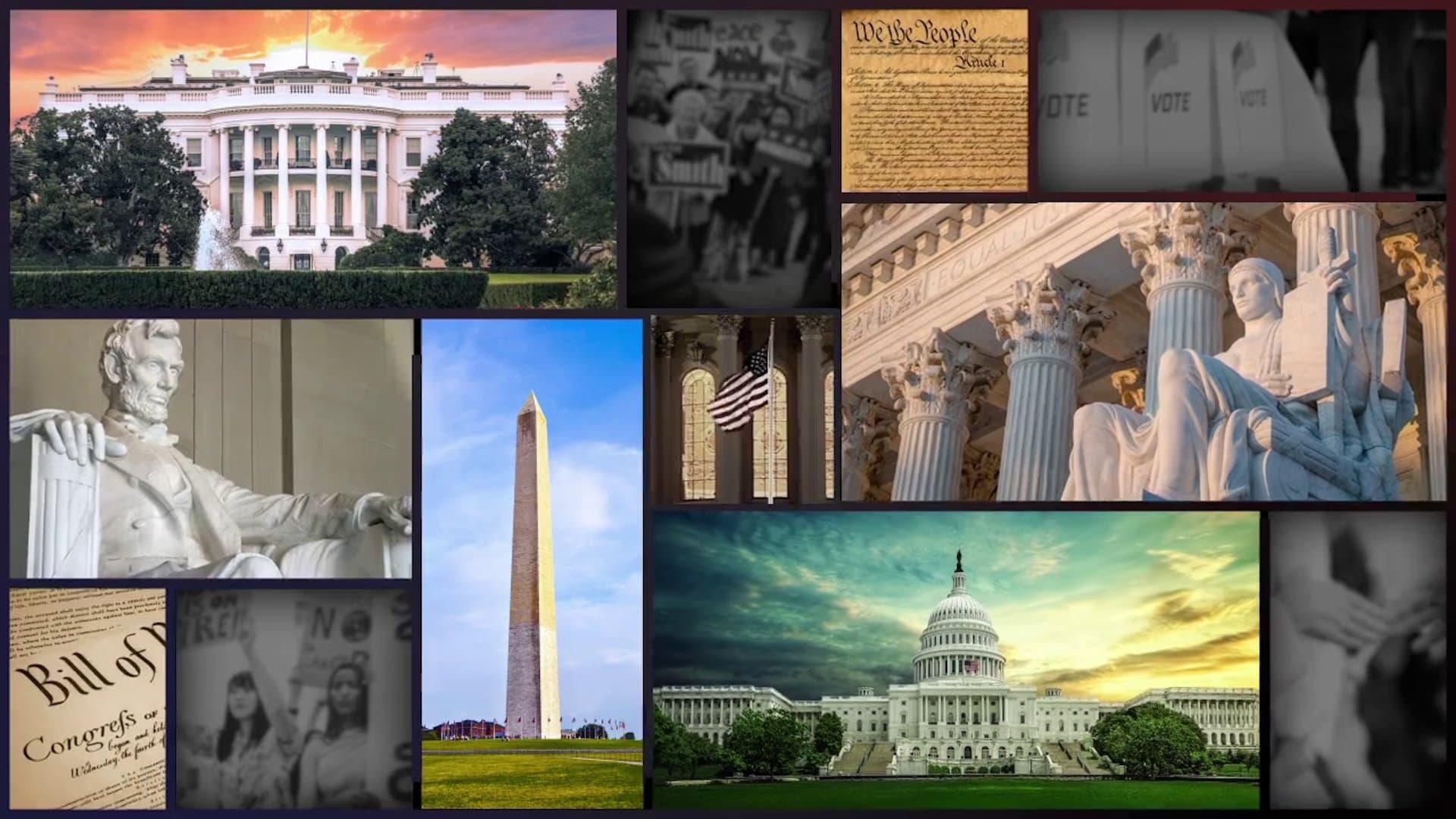 Understanding Government: The Judicial Branch