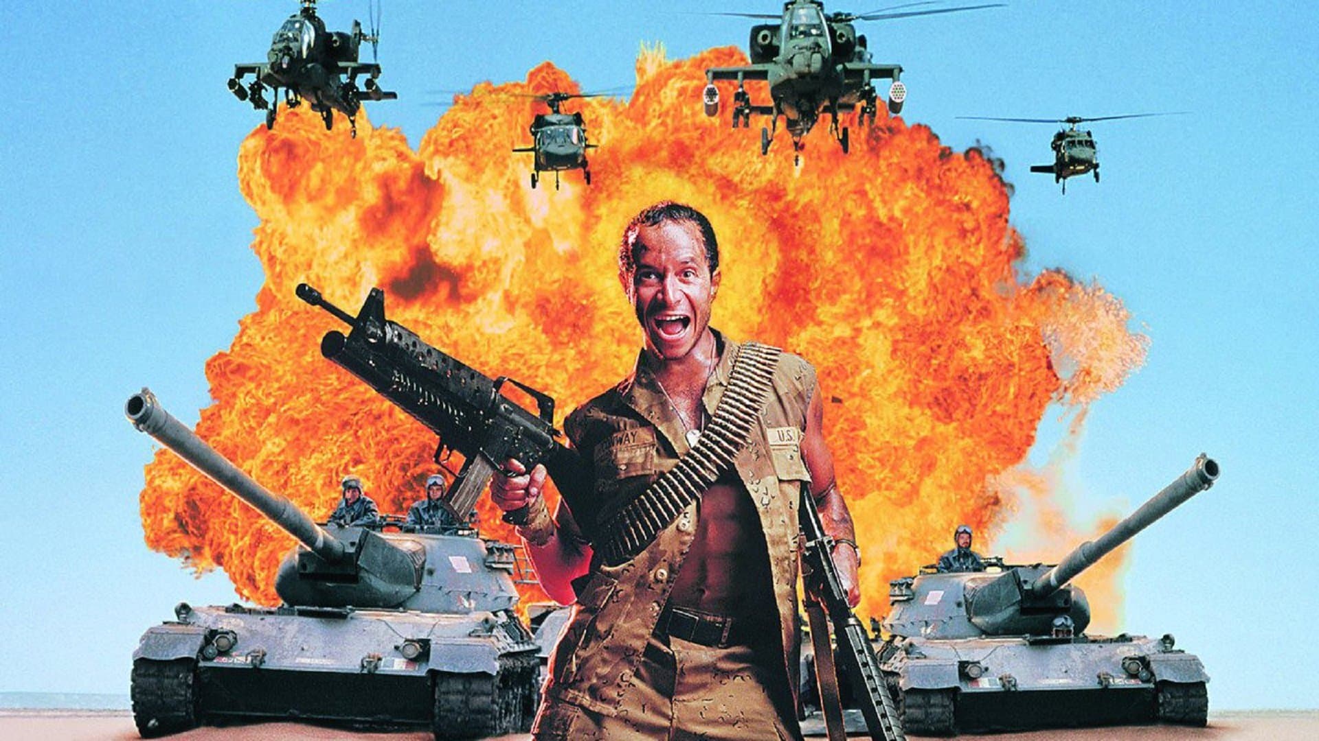 Pauly Shore