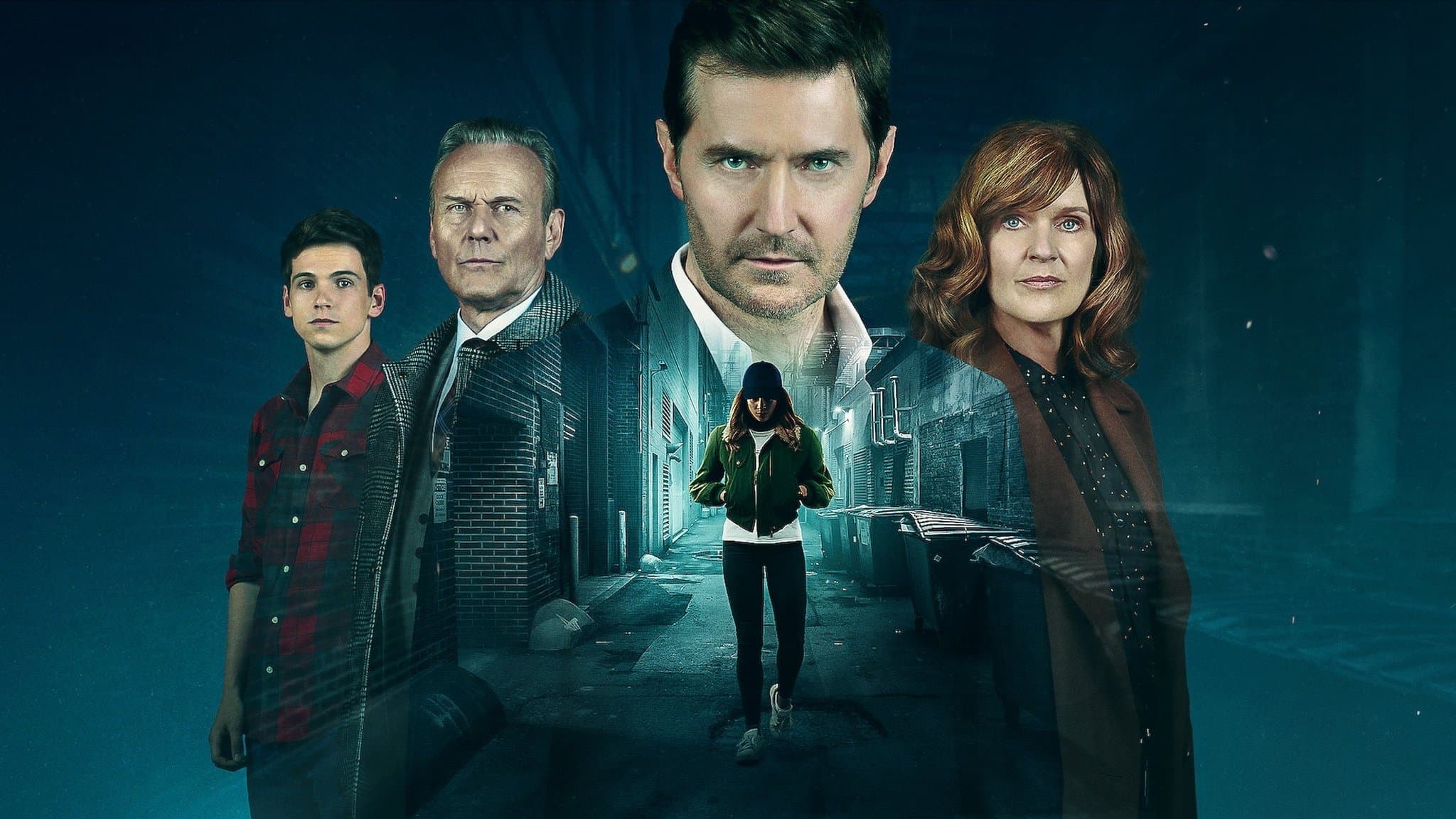 Harlan Coben