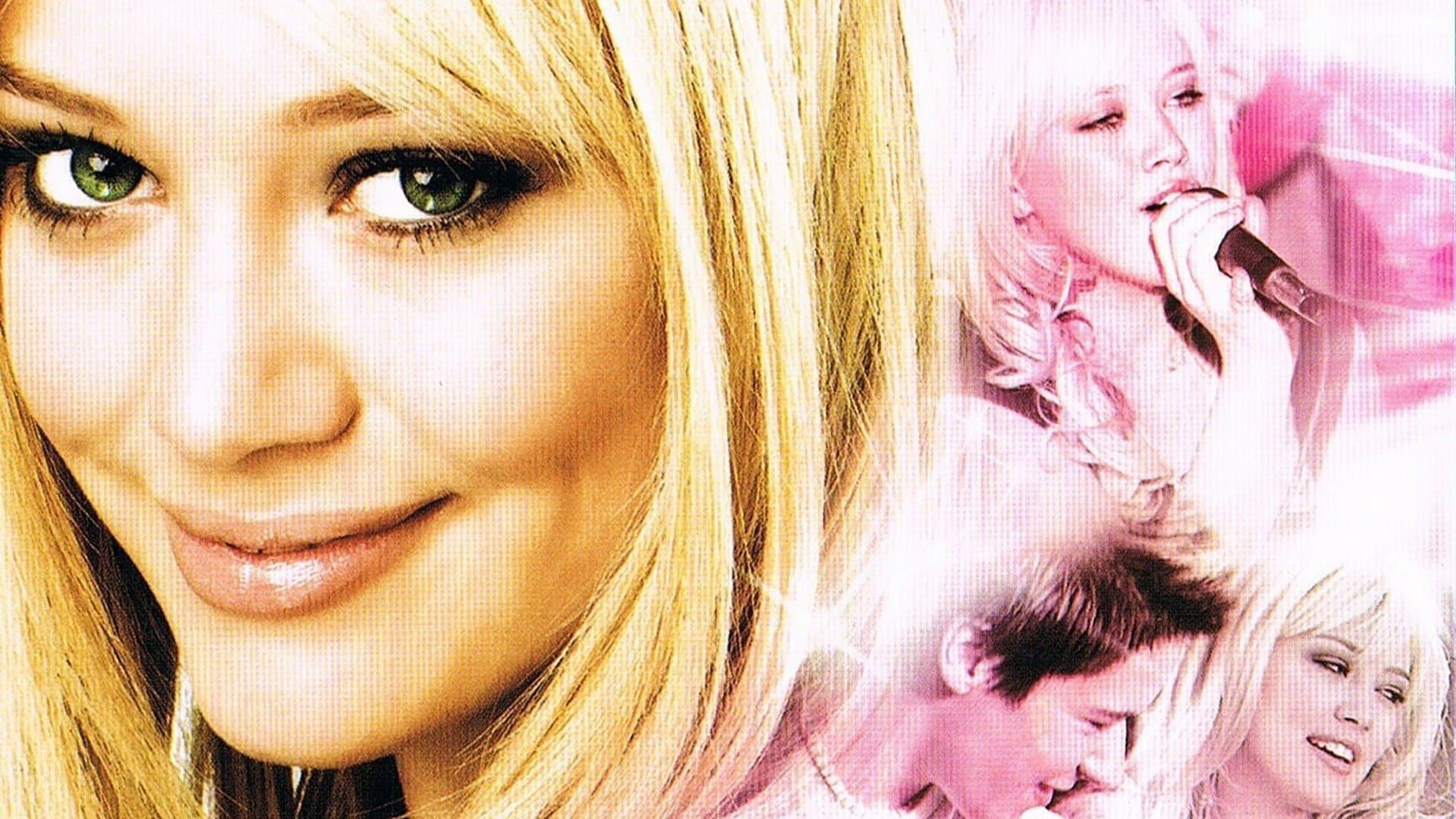 Hilary Duff