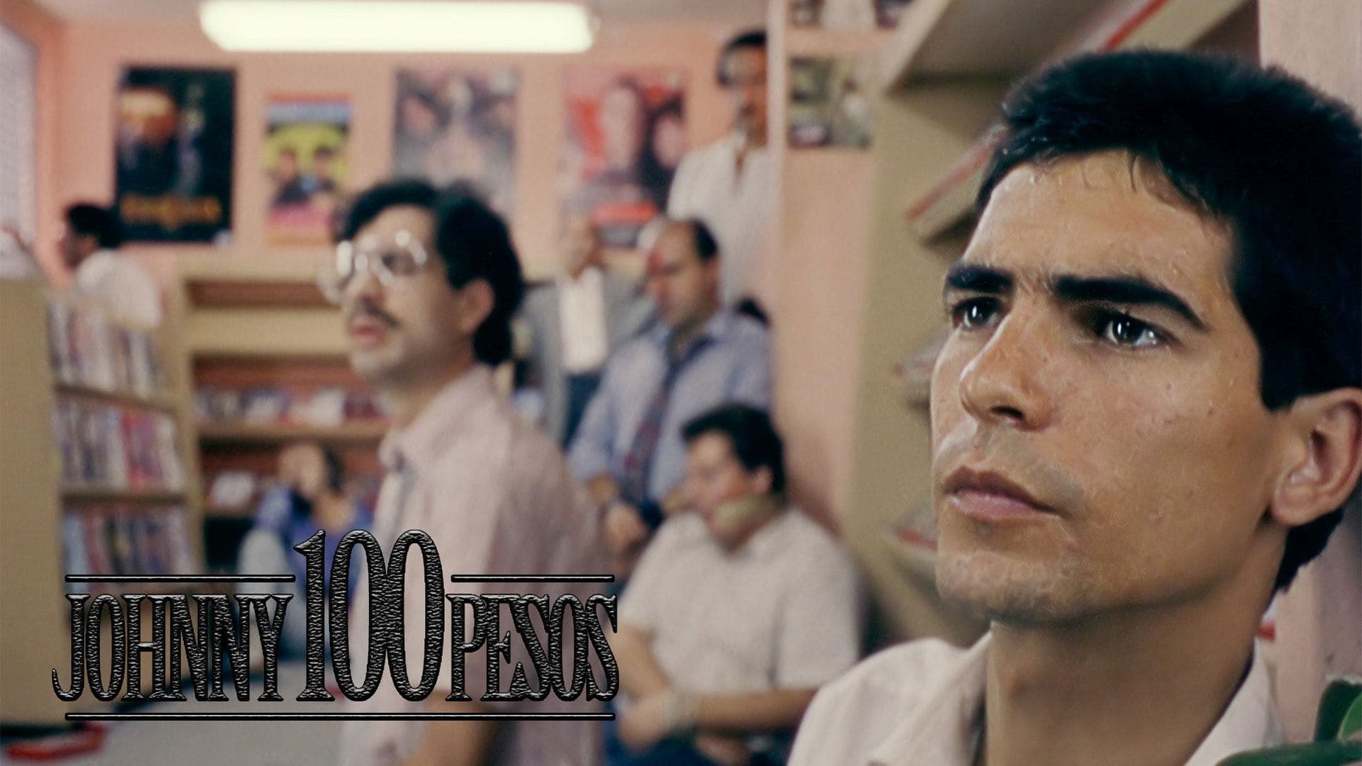 Rodolfo Bravo