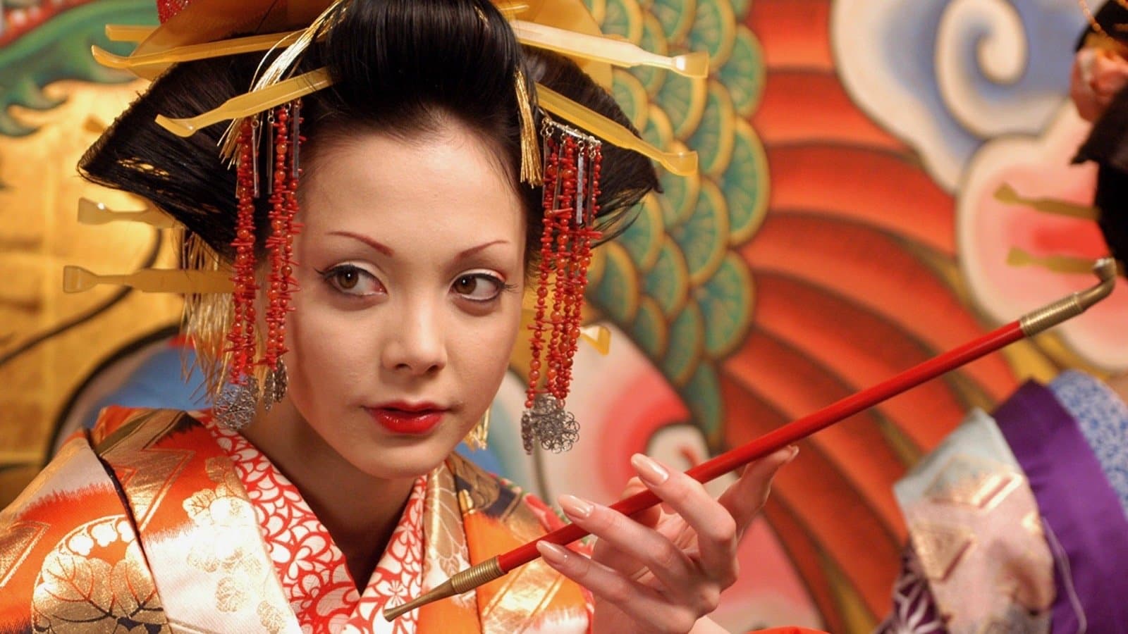 Yoshino Kimura