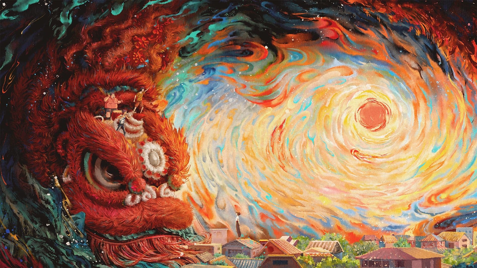 Chenjie Xiong