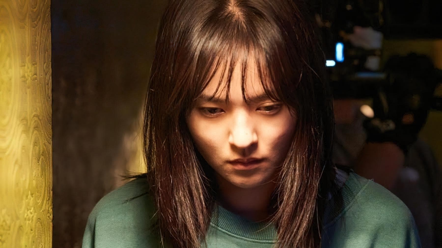 Kang Moon-Young
