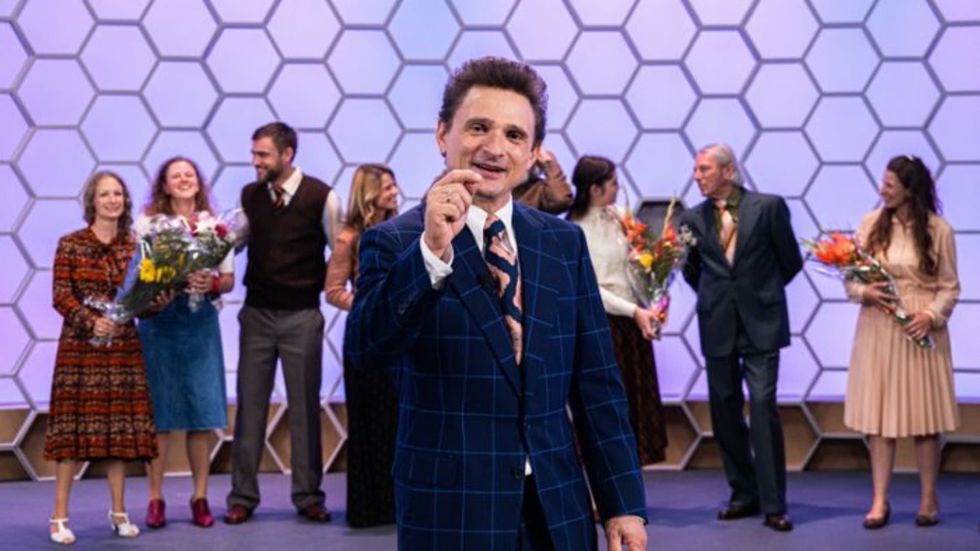 Dietmar Hochberger
