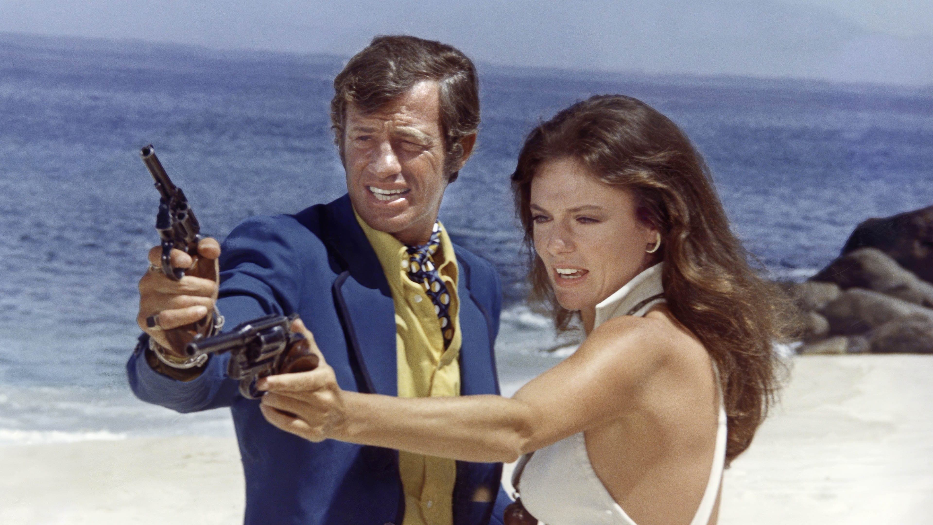 Jacqueline Bisset