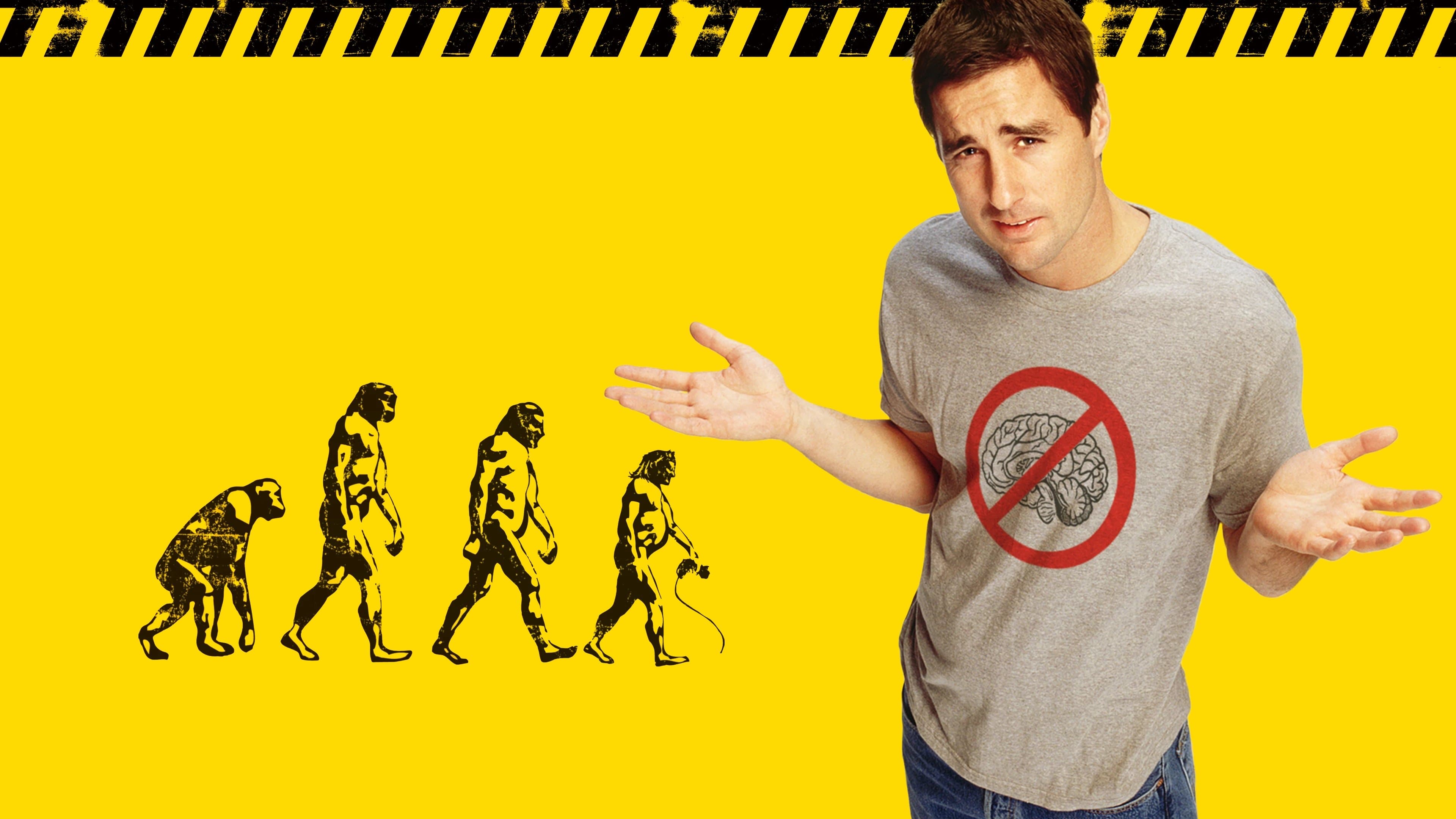 Luke Wilson