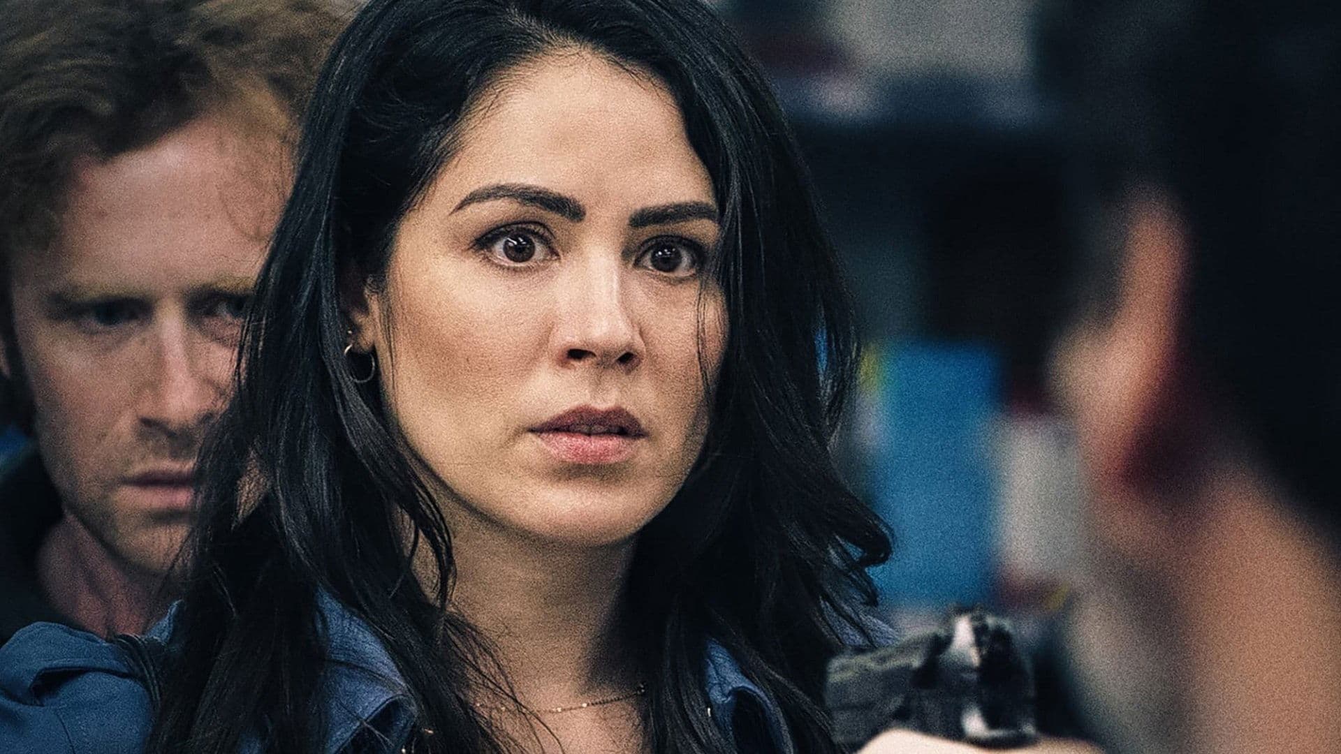 Michelle Borth