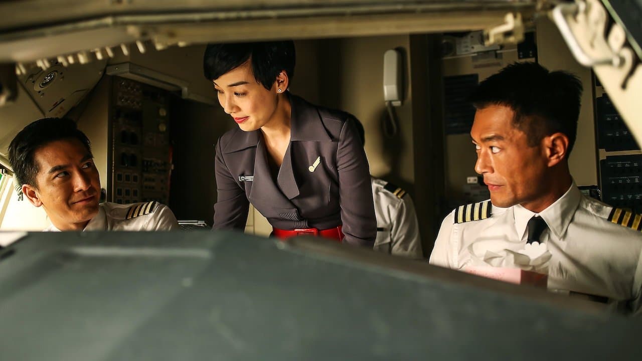 Tommy Leung Ga-Shu