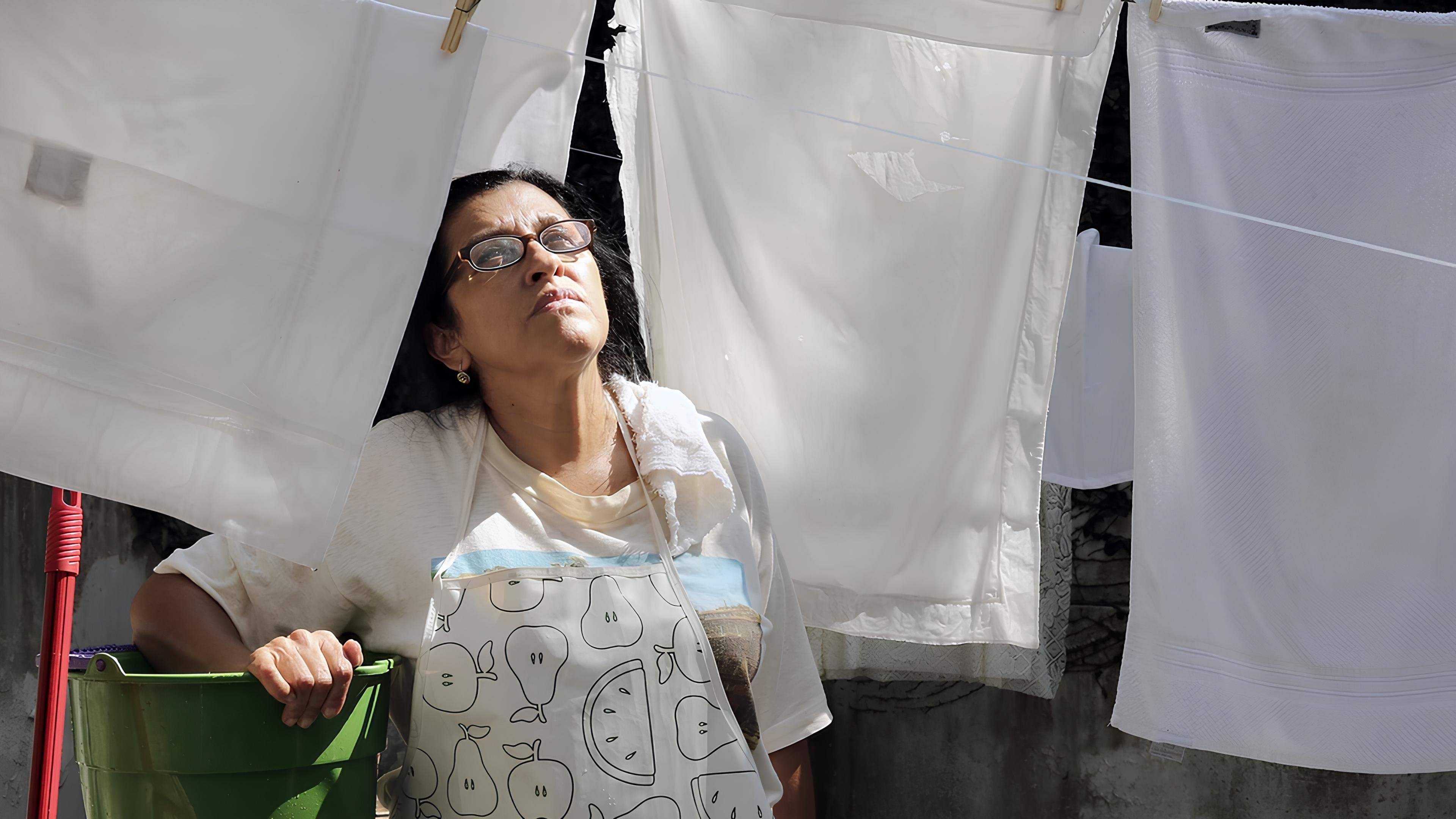 Luci Pereira