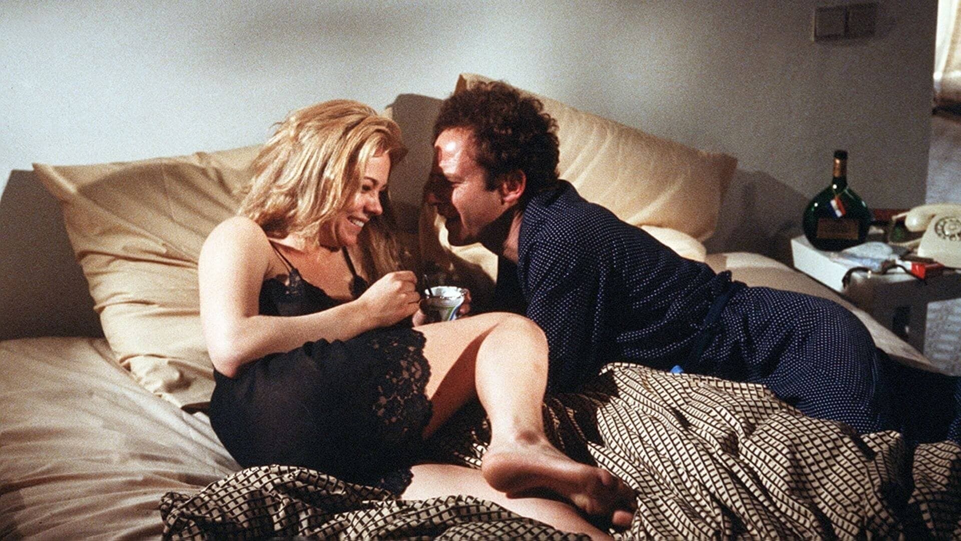 Theresa Russell