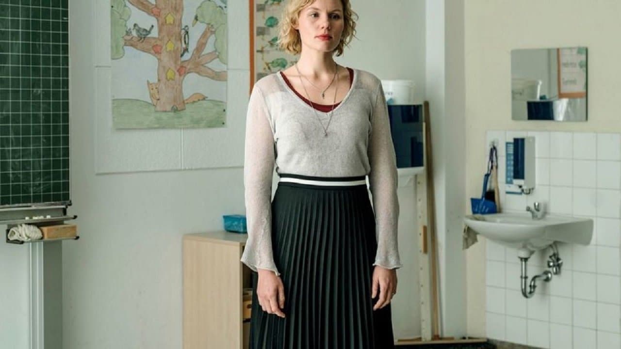 Rosalie Thomass