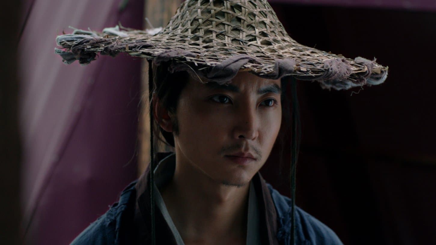Zhang Zhehao
